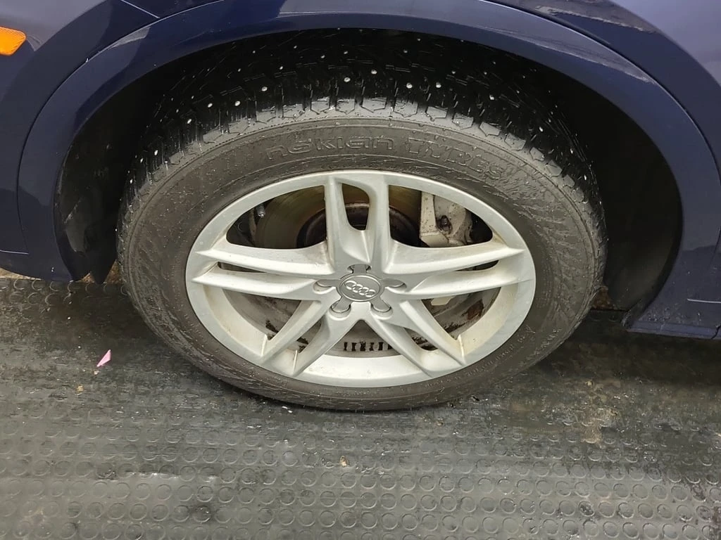 Audi Q5 * PROGRESSIV * CARFAX * ���� �� �� | Mobile.bg � ����������� 14