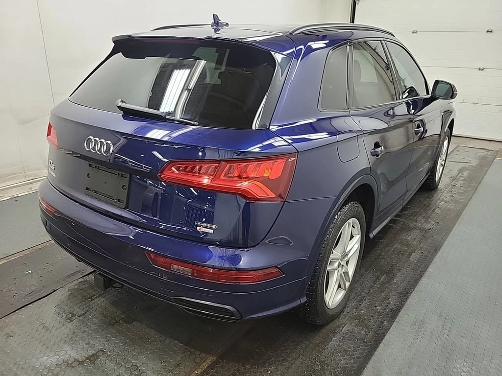 Audi Q5 * PROGRESSIV * CARFAX * ���� �� �� | Mobile.bg � ����������� 4