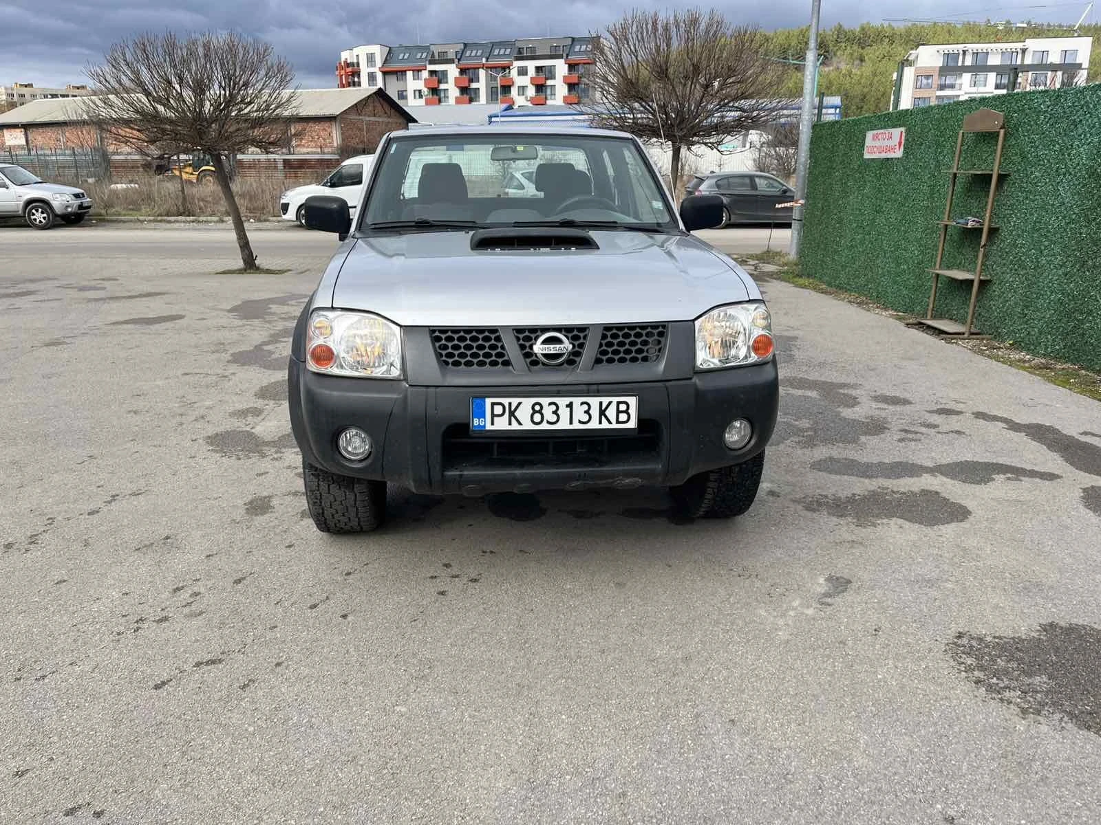 Nissan Navara NP300 ����� | Mobile.bg � ����������� 2