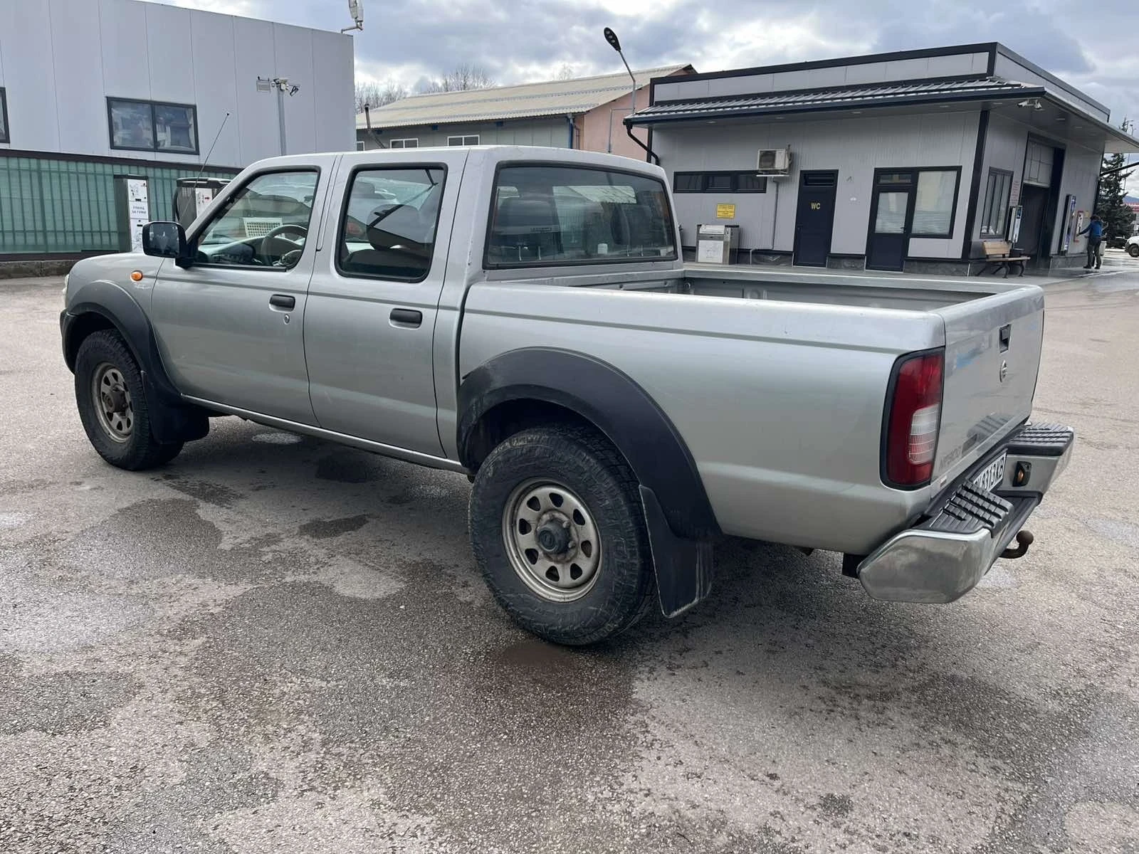 Nissan Navara NP300 ����� | Mobile.bg � ����������� 5