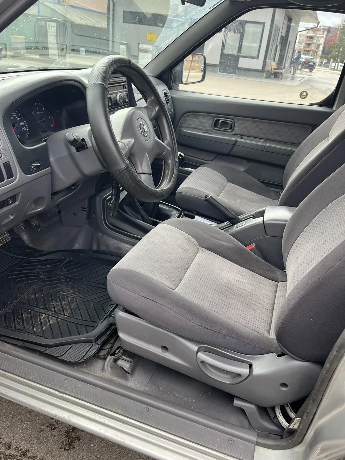 Nissan Navara NP300 ����� | Mobile.bg � ����������� 7