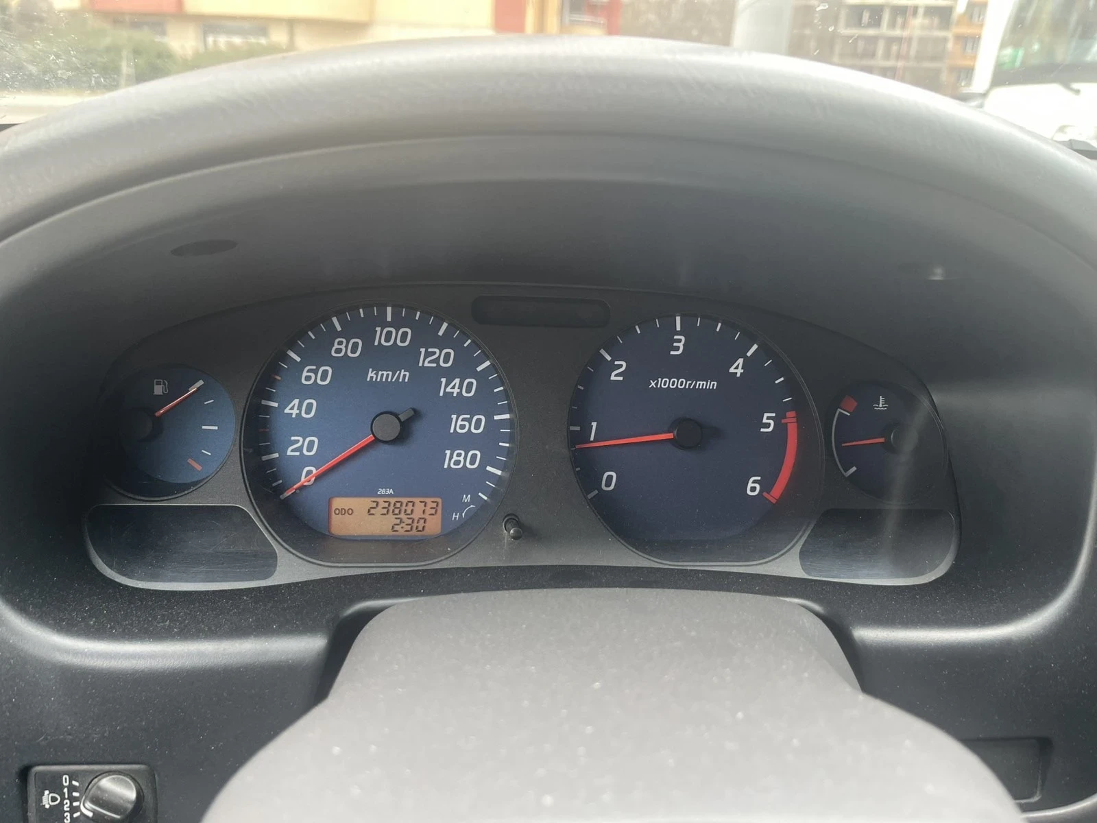 Nissan Navara NP300 ����� | Mobile.bg � ����������� 12