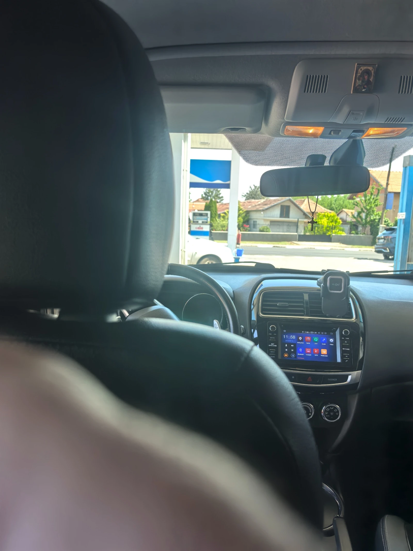 Mitsubishi ASX SUV | Mobile.bg � ����������� 4