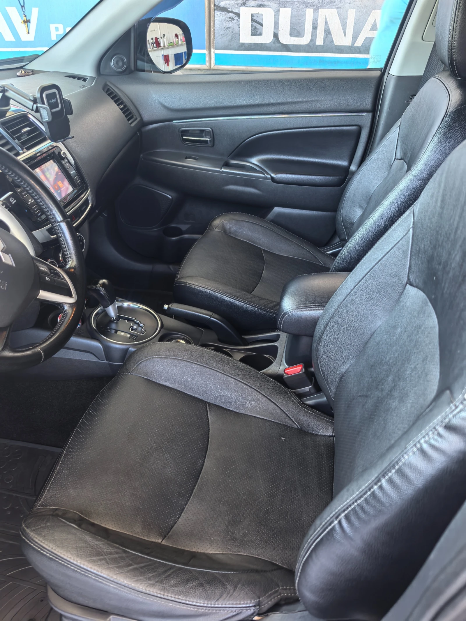 Mitsubishi ASX SUV | Mobile.bg � ����������� 6