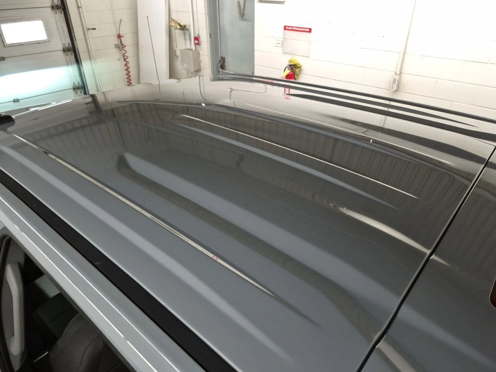 Gmc Sierra 5.3L 8cyl 4WD, снимка 7 - Автомобили и джипове - 53865884