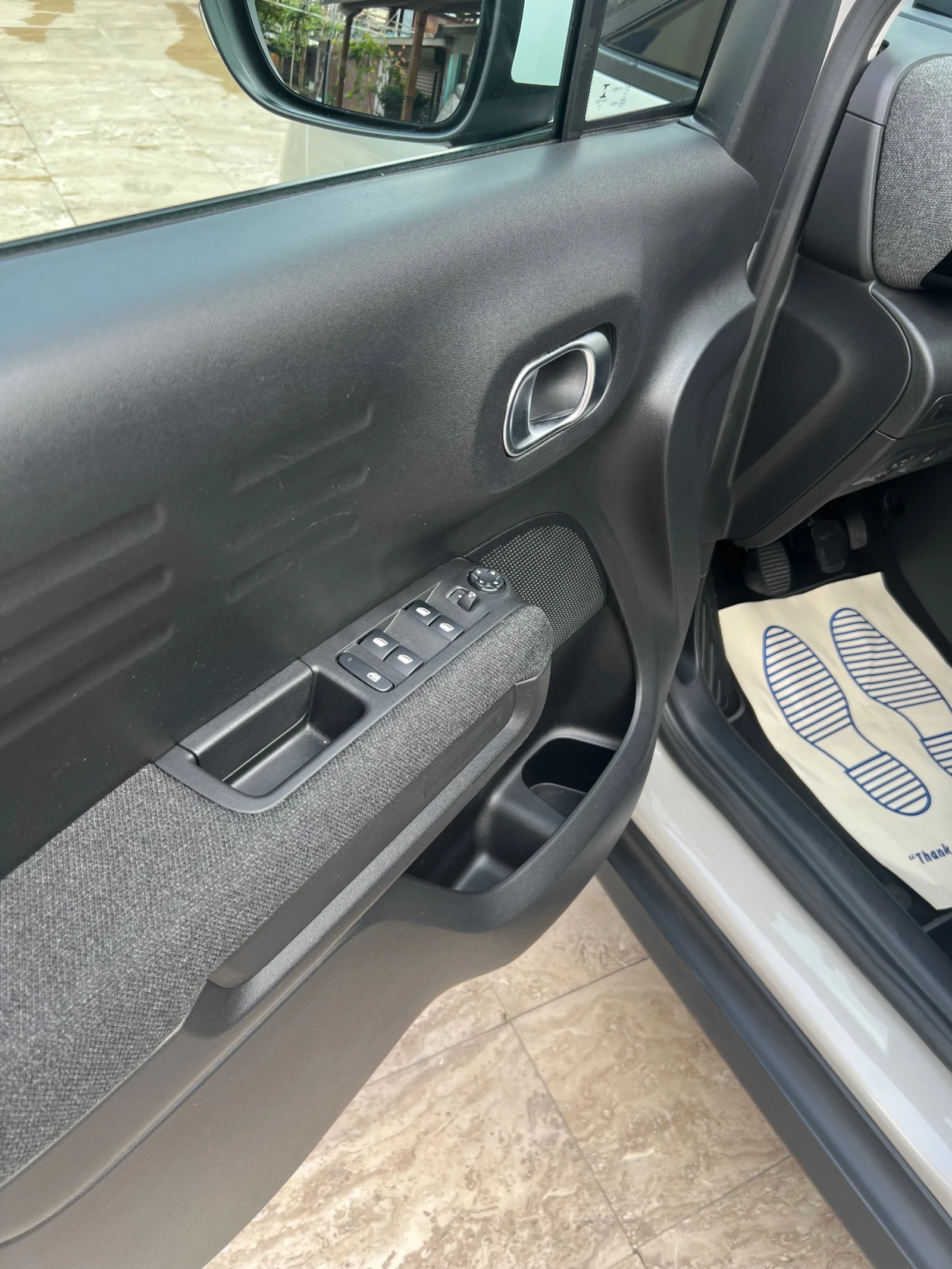 Citroen C3 Aircross, снимка 10 - Автомобили и джипове - 53965715