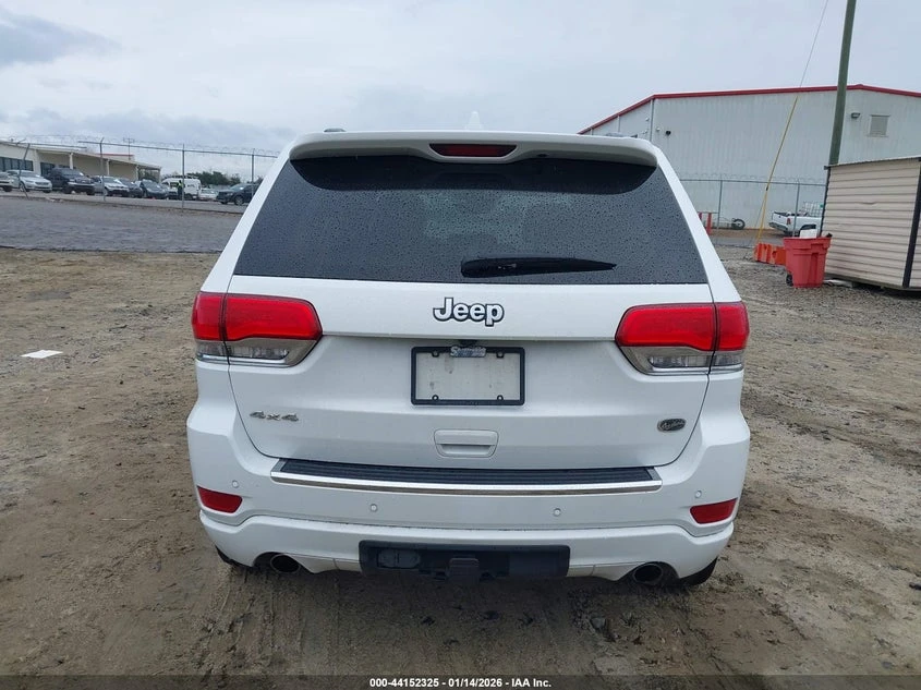 Jeep Grand cherokee 2019 JEEP GRAND CHEROKEE OVERLAND 4X4 | Mobile.bg � ����������� 8