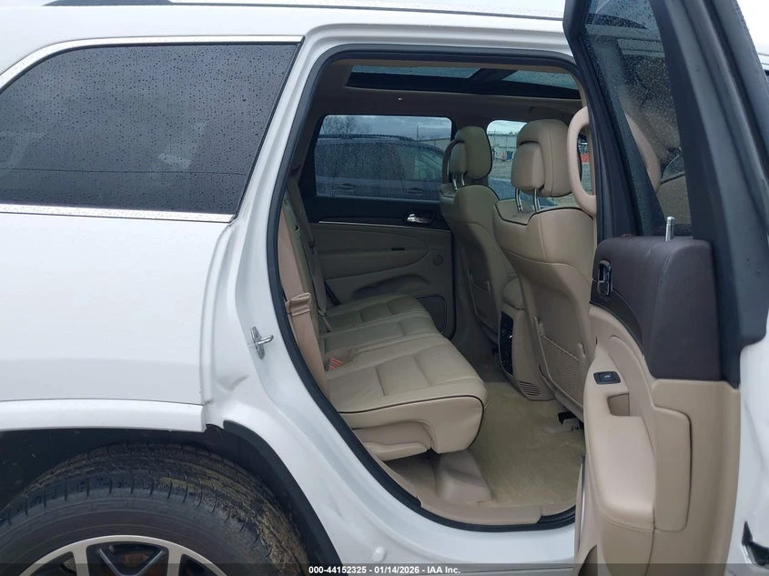 Jeep Grand cherokee 2019 JEEP GRAND CHEROKEE OVERLAND 4X4 | Mobile.bg � ����������� 12