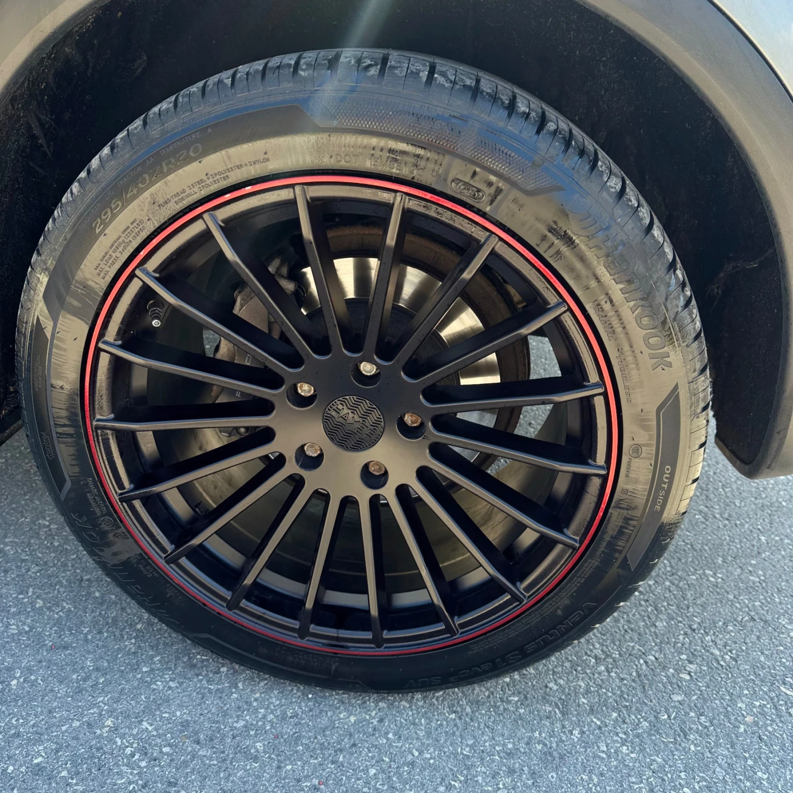 Porsche Cayenne 3.0 D, снимка 10 - Автомобили и джипове - 54113029