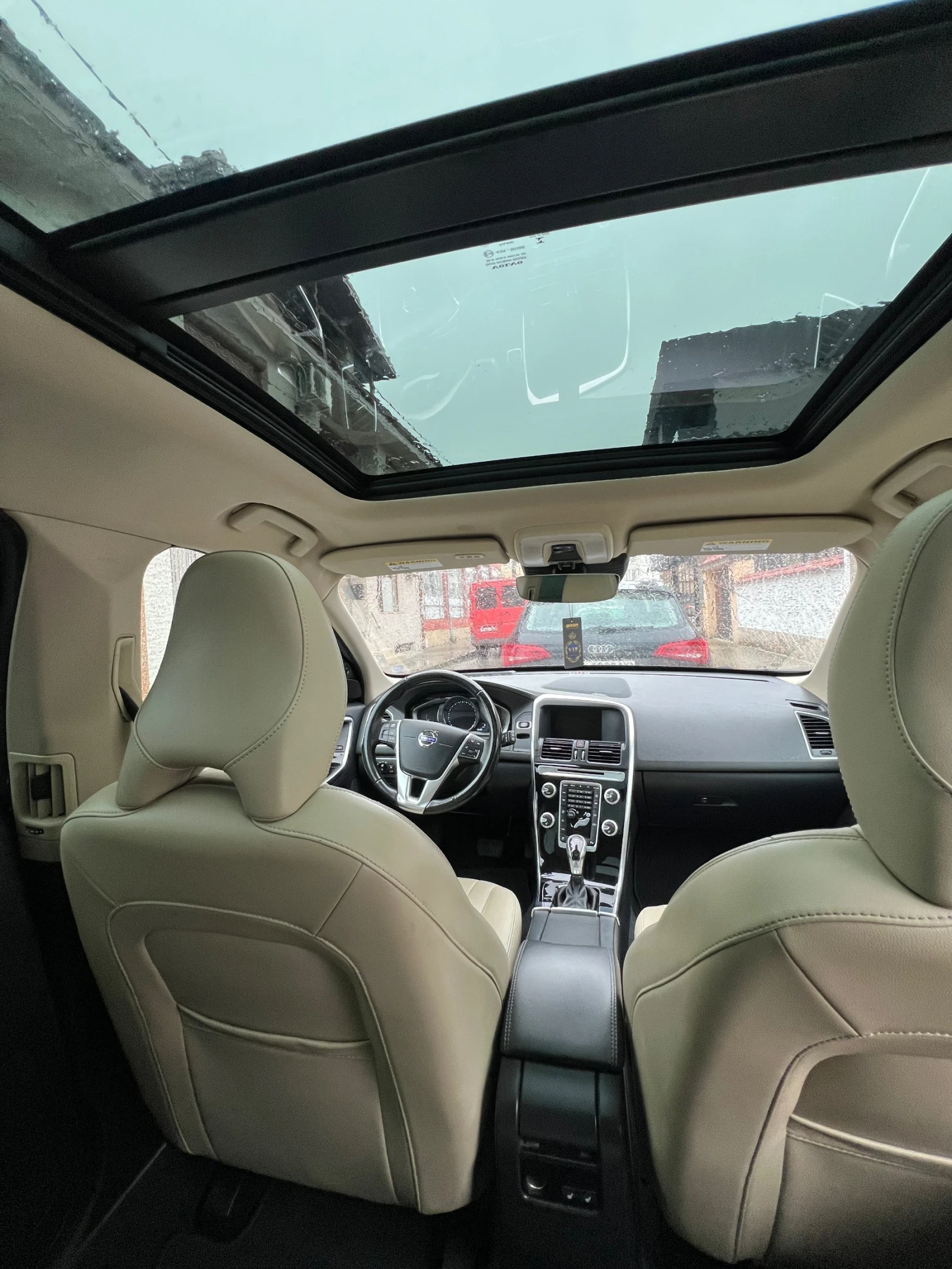 Volvo XC60 Volvo XC60 T6 118000 км!, снимка 7 - Автомобили и джипове - 54276094