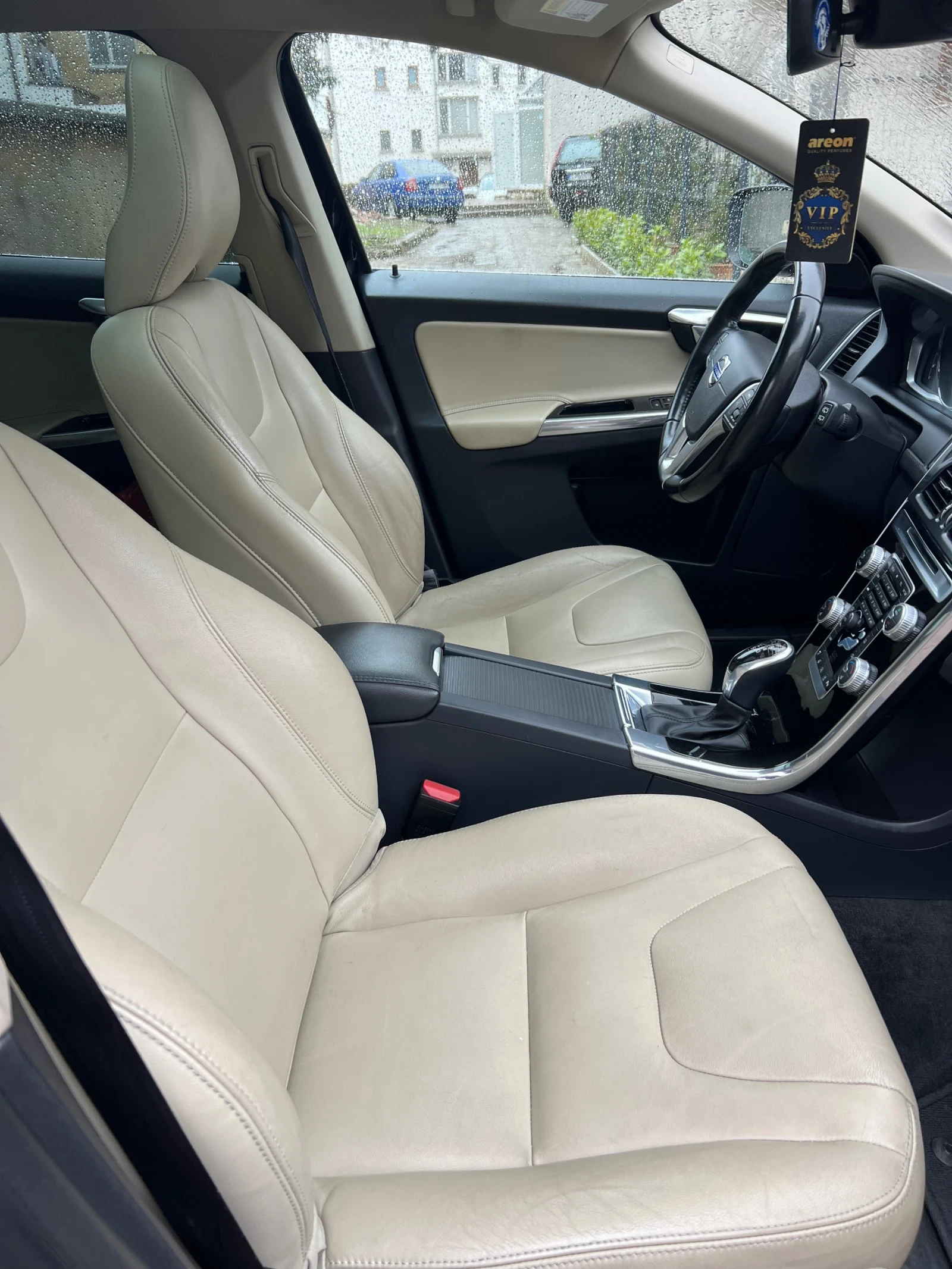 Volvo XC60 Volvo XC60 T6 118000 км!, снимка 9 - Автомобили и джипове - 54276094