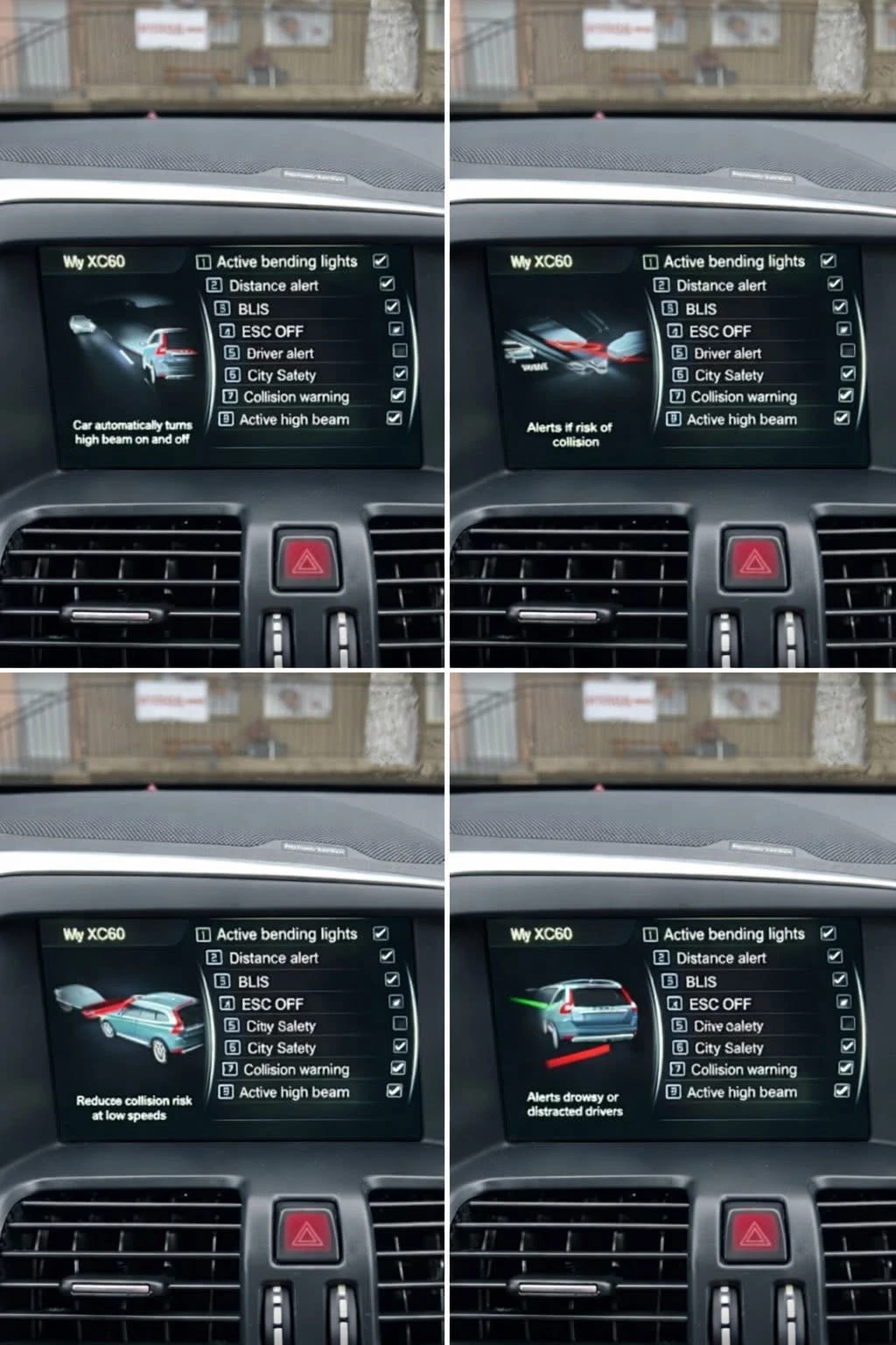 Volvo XC60 Volvo XC60 T6 118000 км!, снимка 14 - Автомобили и джипове - 54276094