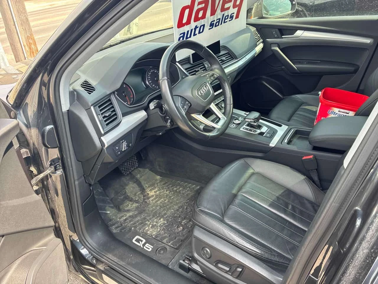 Audi Q5 Progressiv| ��������| ��������| �������| CARFAX | Mobile.bg � ����������� 7