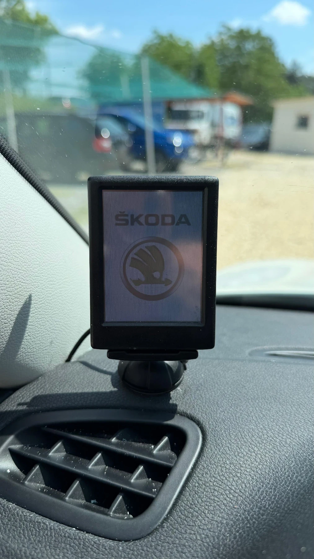 Skoda Yeti, снимка 12 - Автомобили и джипове - 54644023