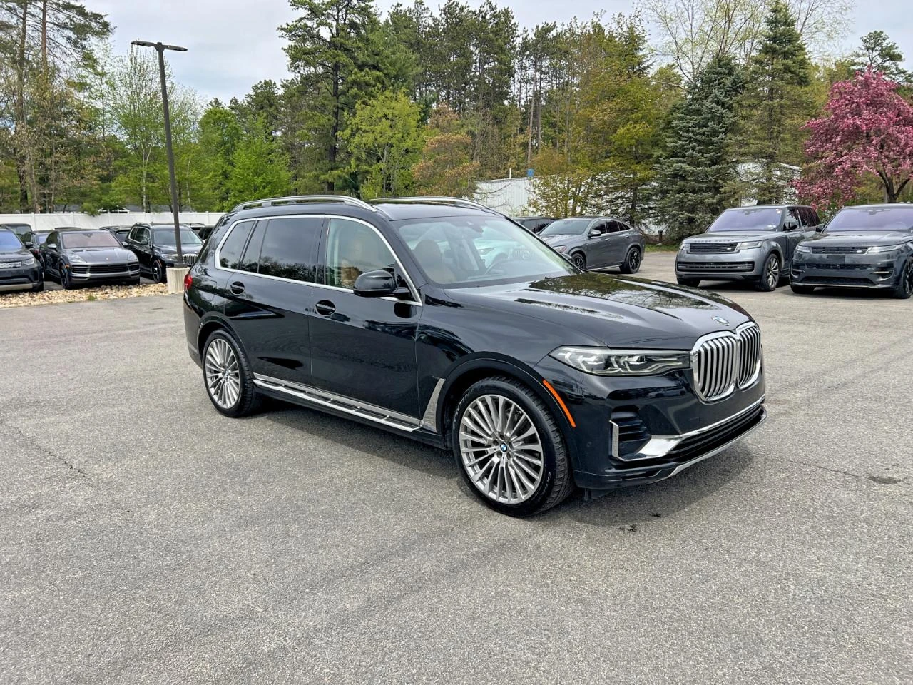BMW X7 40i FULL