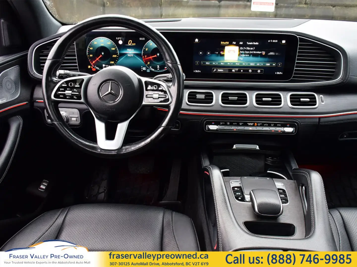 Mercedes-Benz GLE 350 4matic Amg Package, снимка 15 - Автомобили и джипове - 55001170