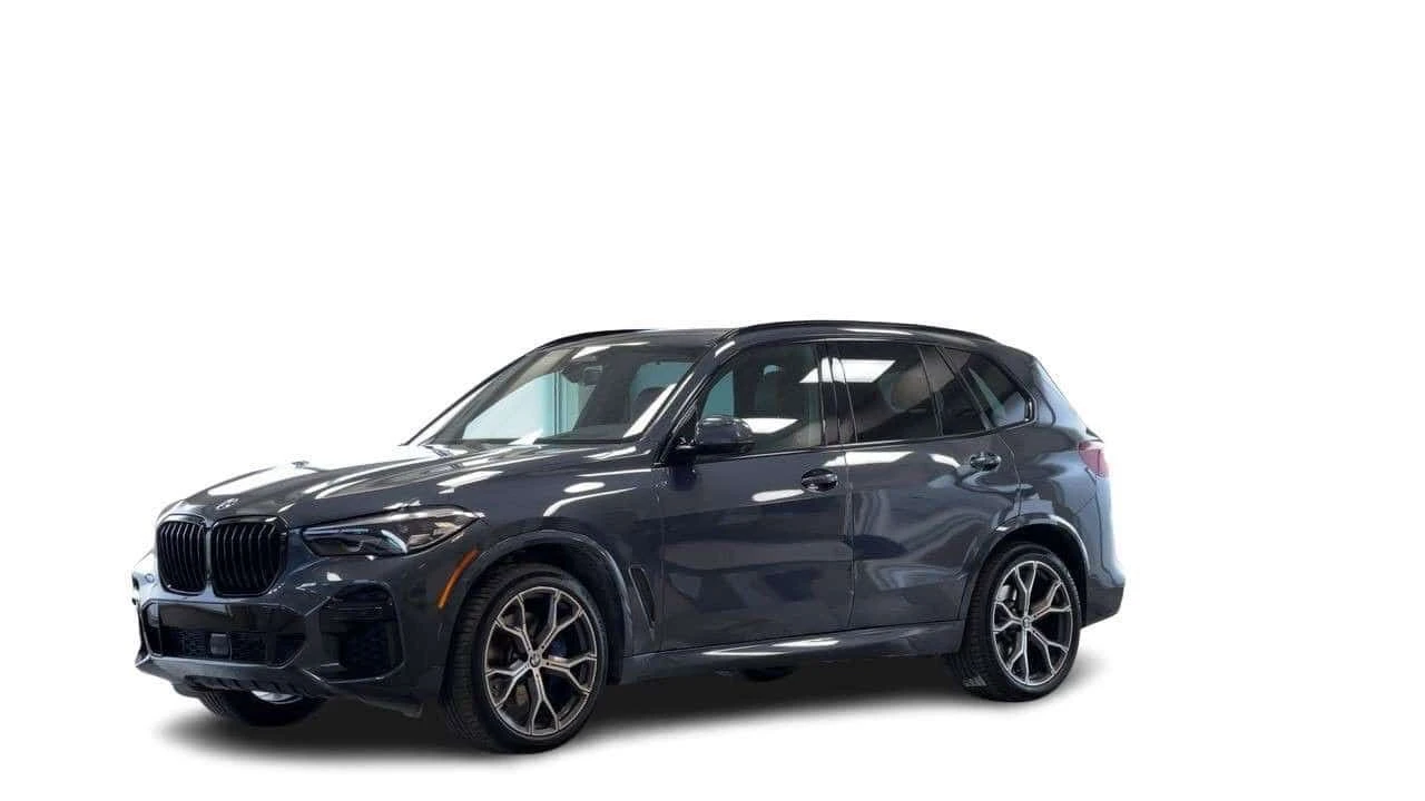BMW X5 M SPORT | ФИКСИРАНА ЦЕНА ДО БЪЛГАРИЯ | , снимка 6 - Автомобили и джипове - 55398050