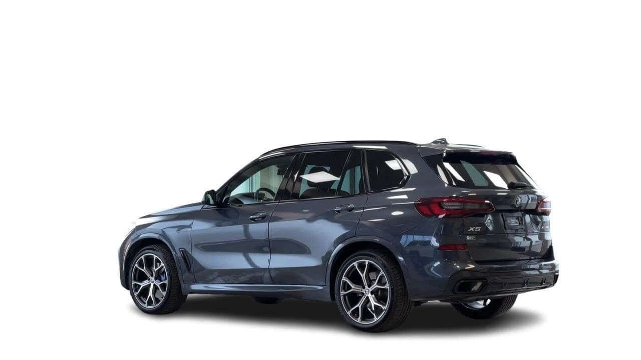 BMW X5 M SPORT | ФИКСИРАНА ЦЕНА ДО БЪЛГАРИЯ | , снимка 10 - Автомобили и джипове - 55398050