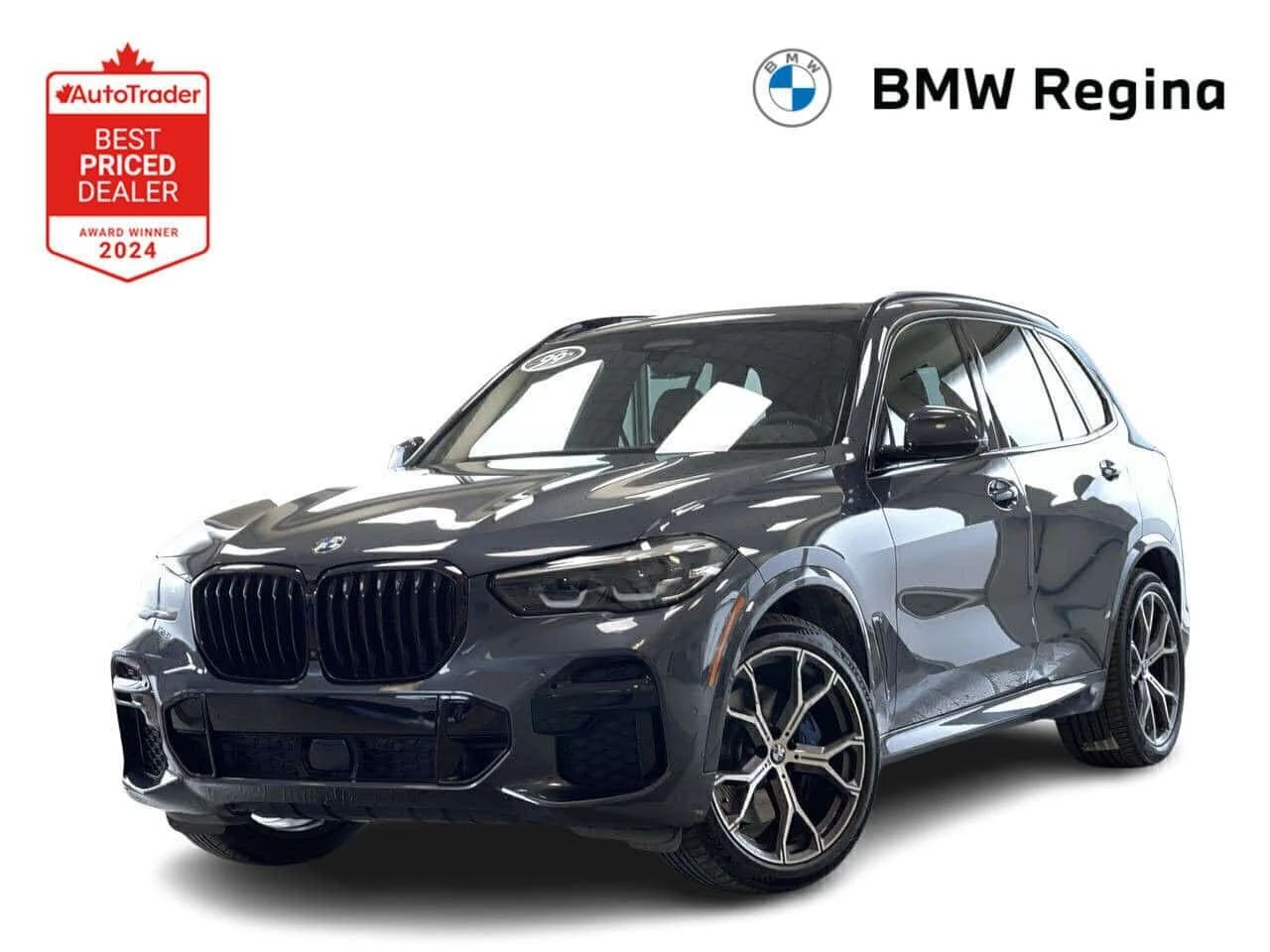 BMW X5 M SPORT | ФИКСИРАНА ЦЕНА ДО БЪЛГАРИЯ | 