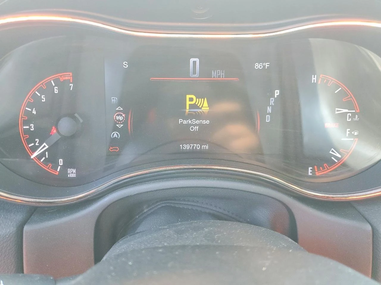 Dodge Durango 3.6l Gt | Mobile.bg � ����������� 9
