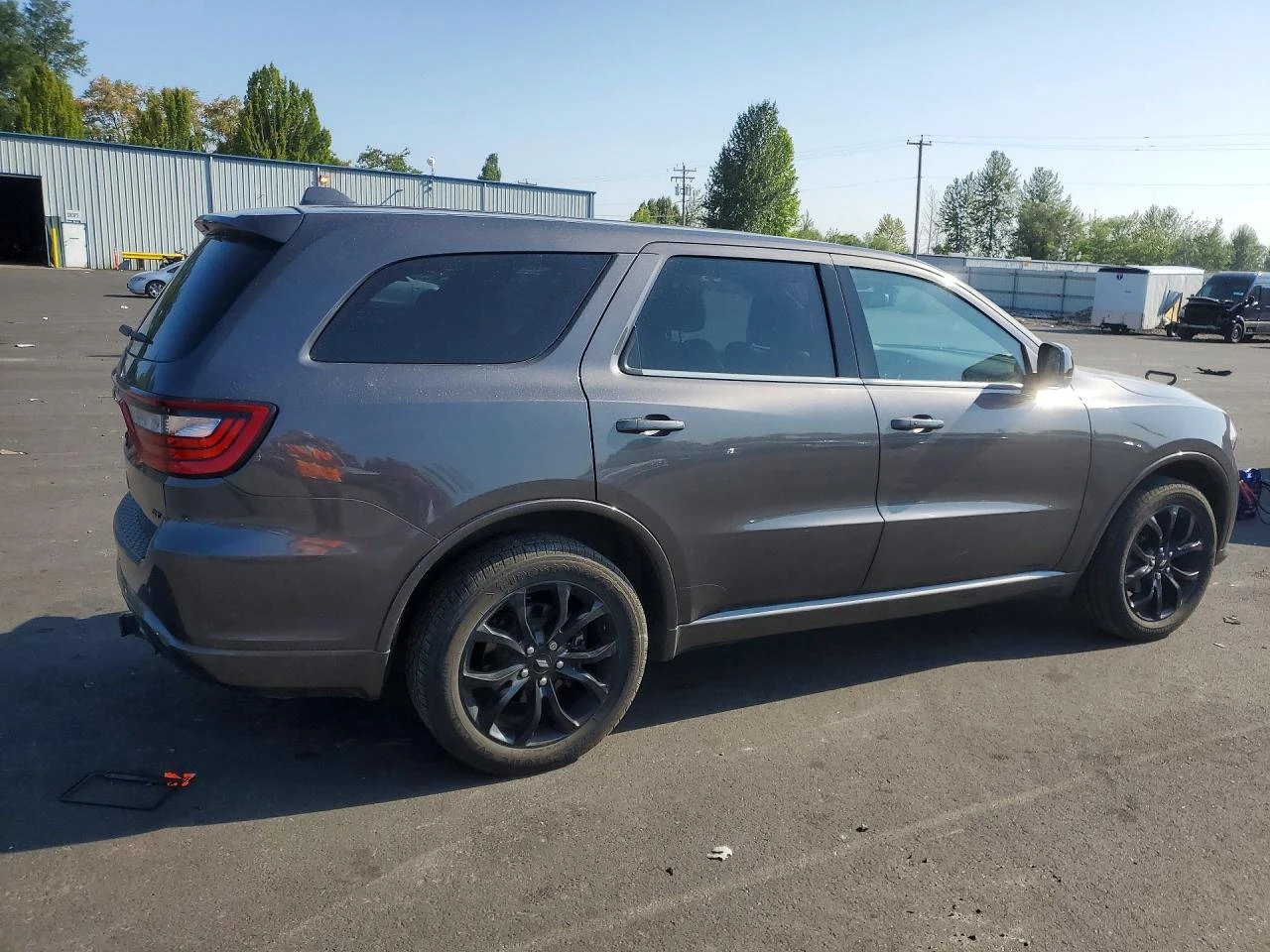 Dodge Durango 3.6l Gt | Mobile.bg � ����������� 3