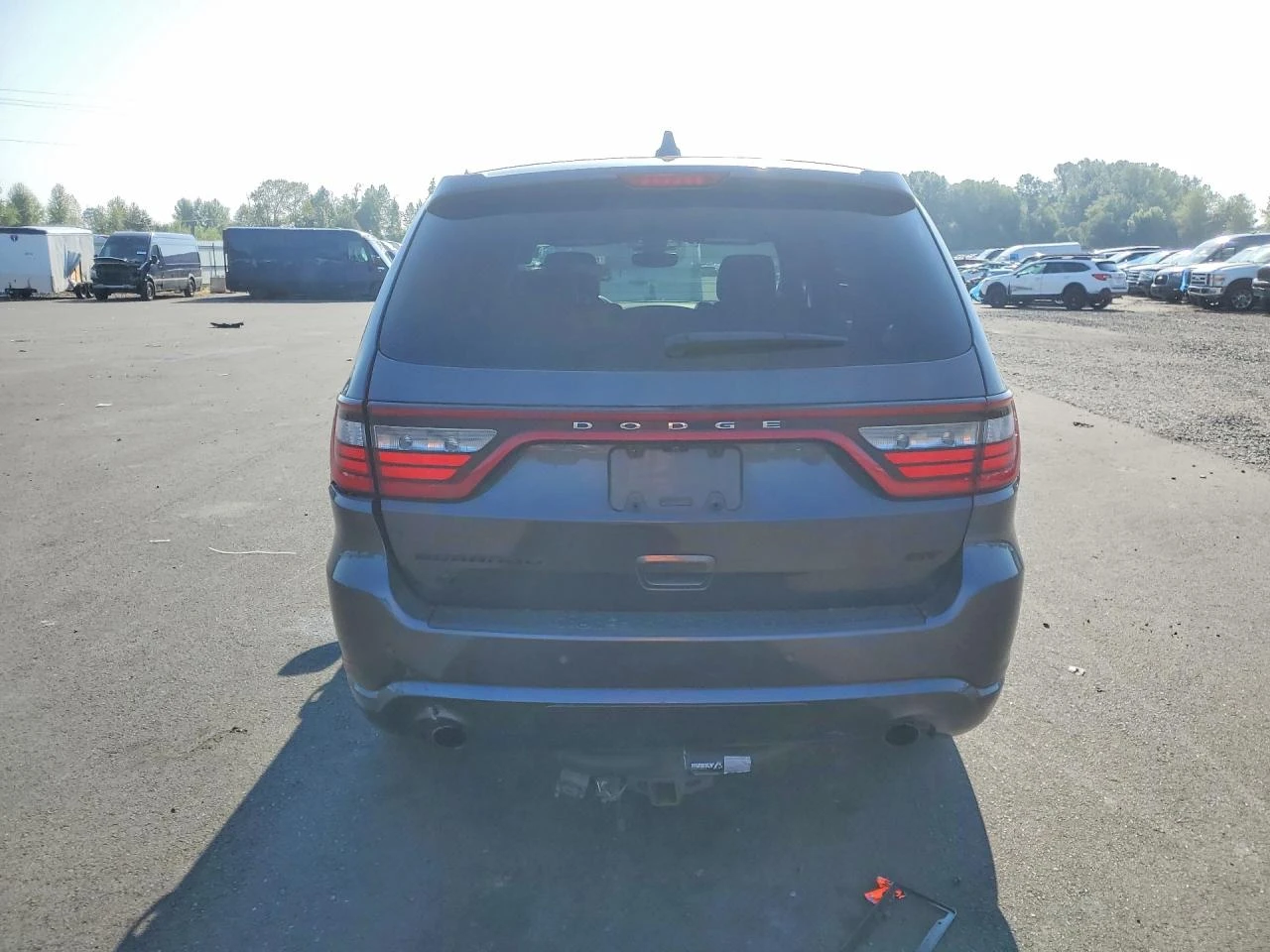 Dodge Durango 3.6l Gt | Mobile.bg � ����������� 6