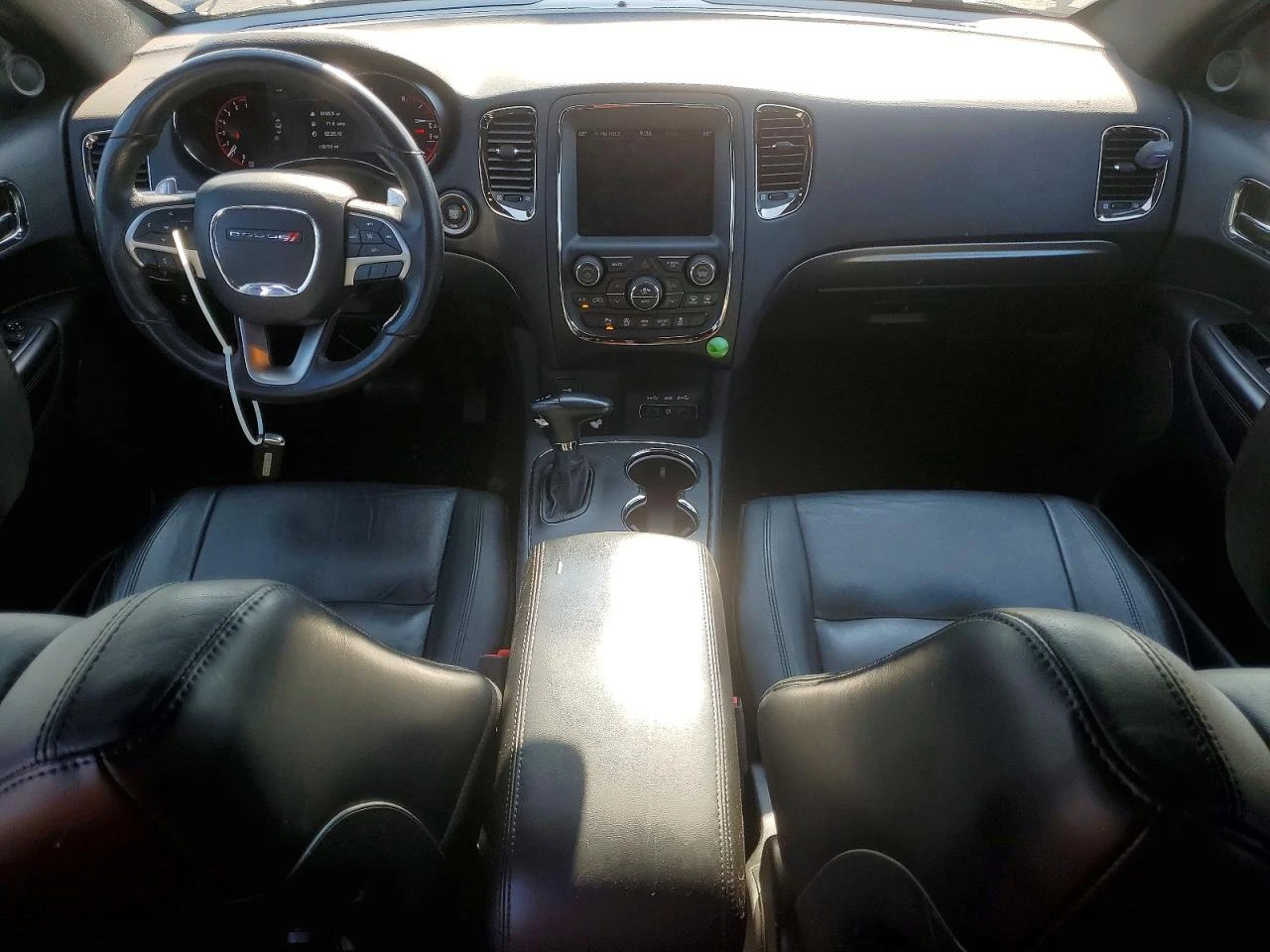 Dodge Durango 3.6l Gt | Mobile.bg � ����������� 8