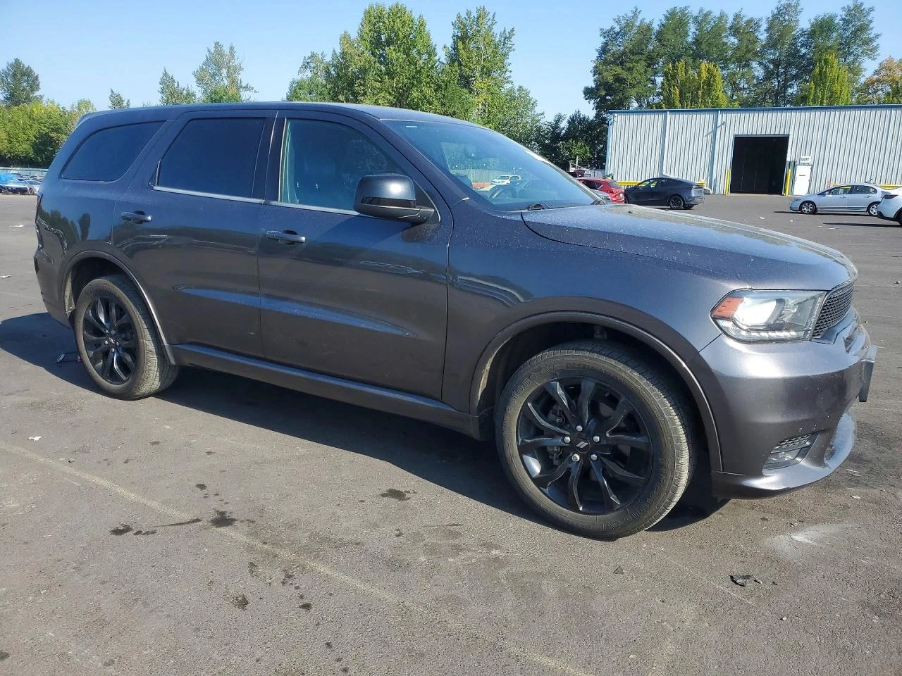 Dodge Durango 3.6l Gt | Mobile.bg � ����������� 4