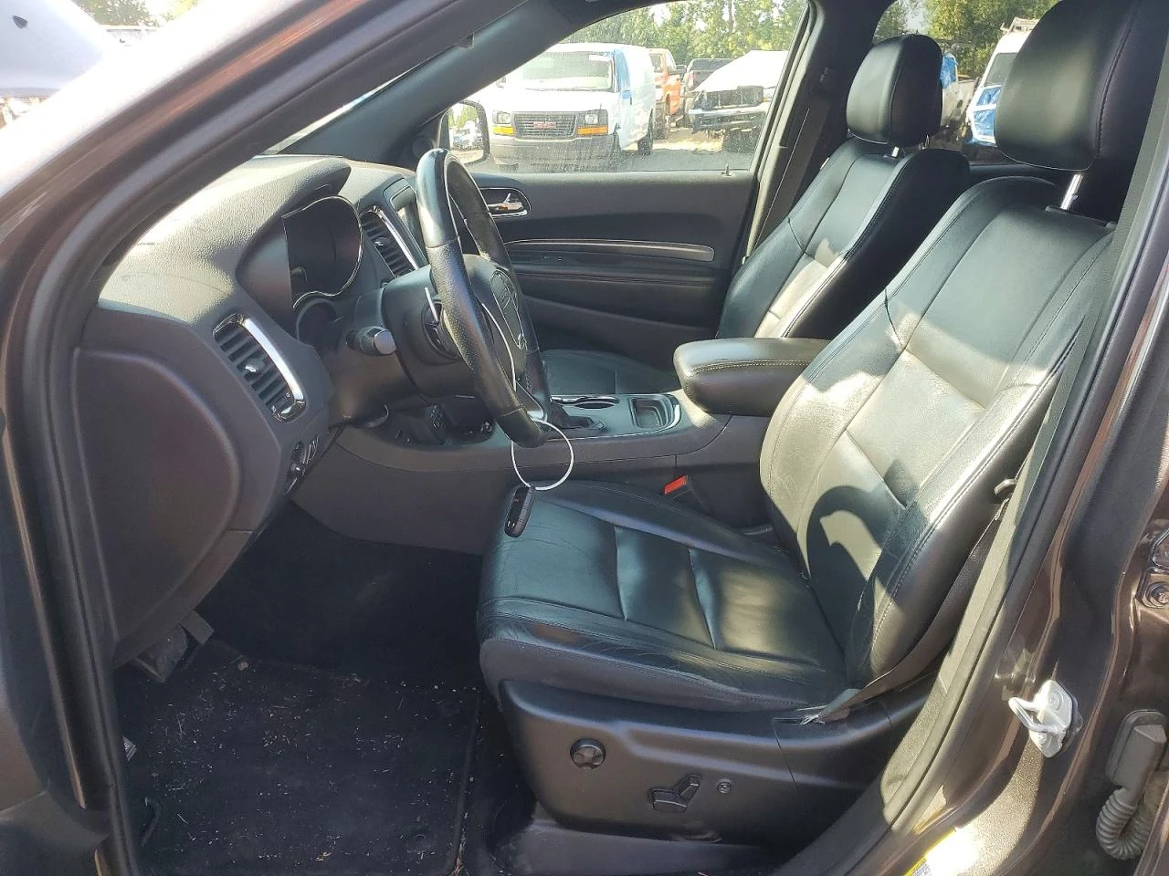 Dodge Durango 3.6l Gt | Mobile.bg � ����������� 7