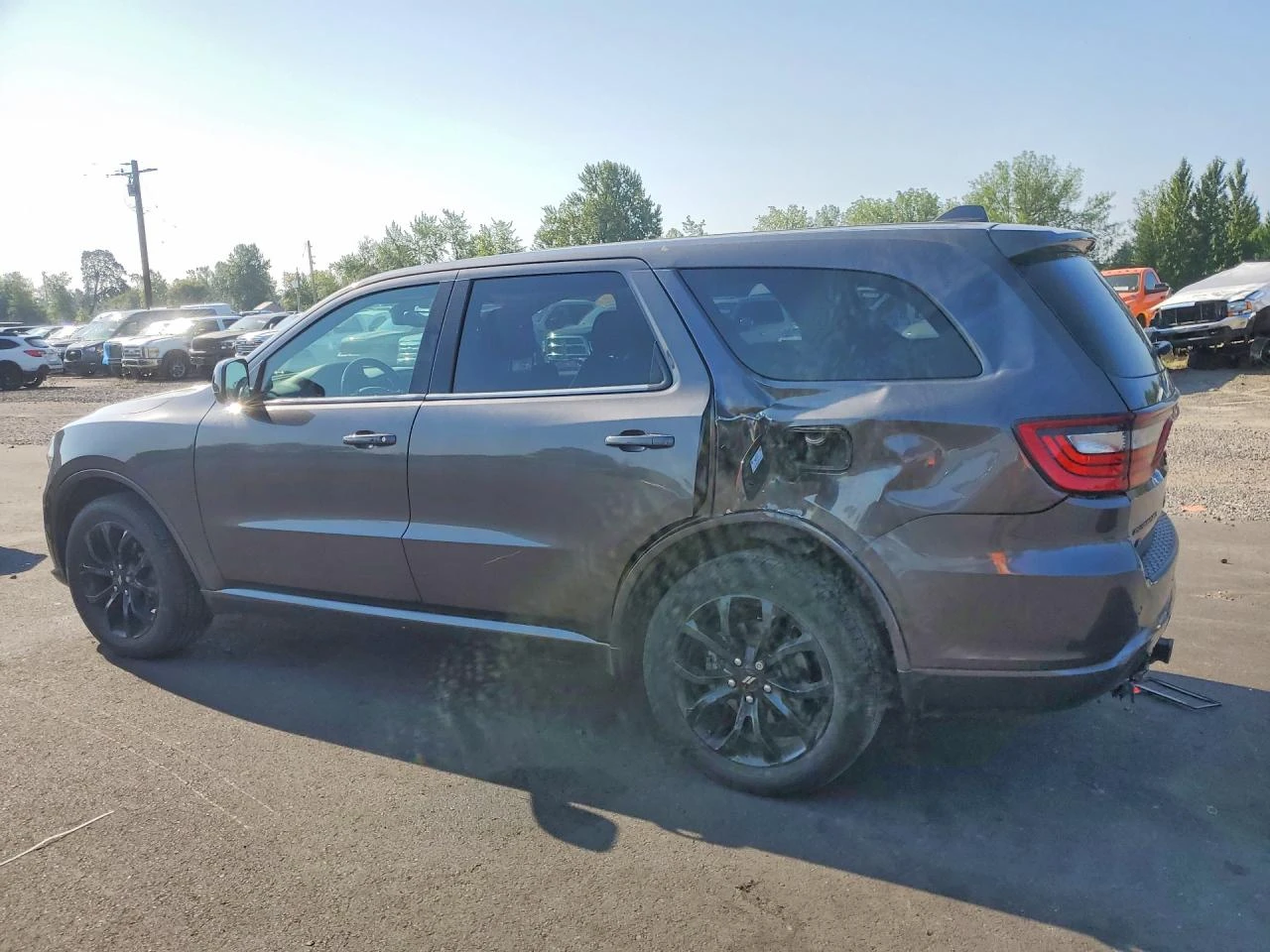Dodge Durango 3.6l Gt | Mobile.bg � ����������� 2