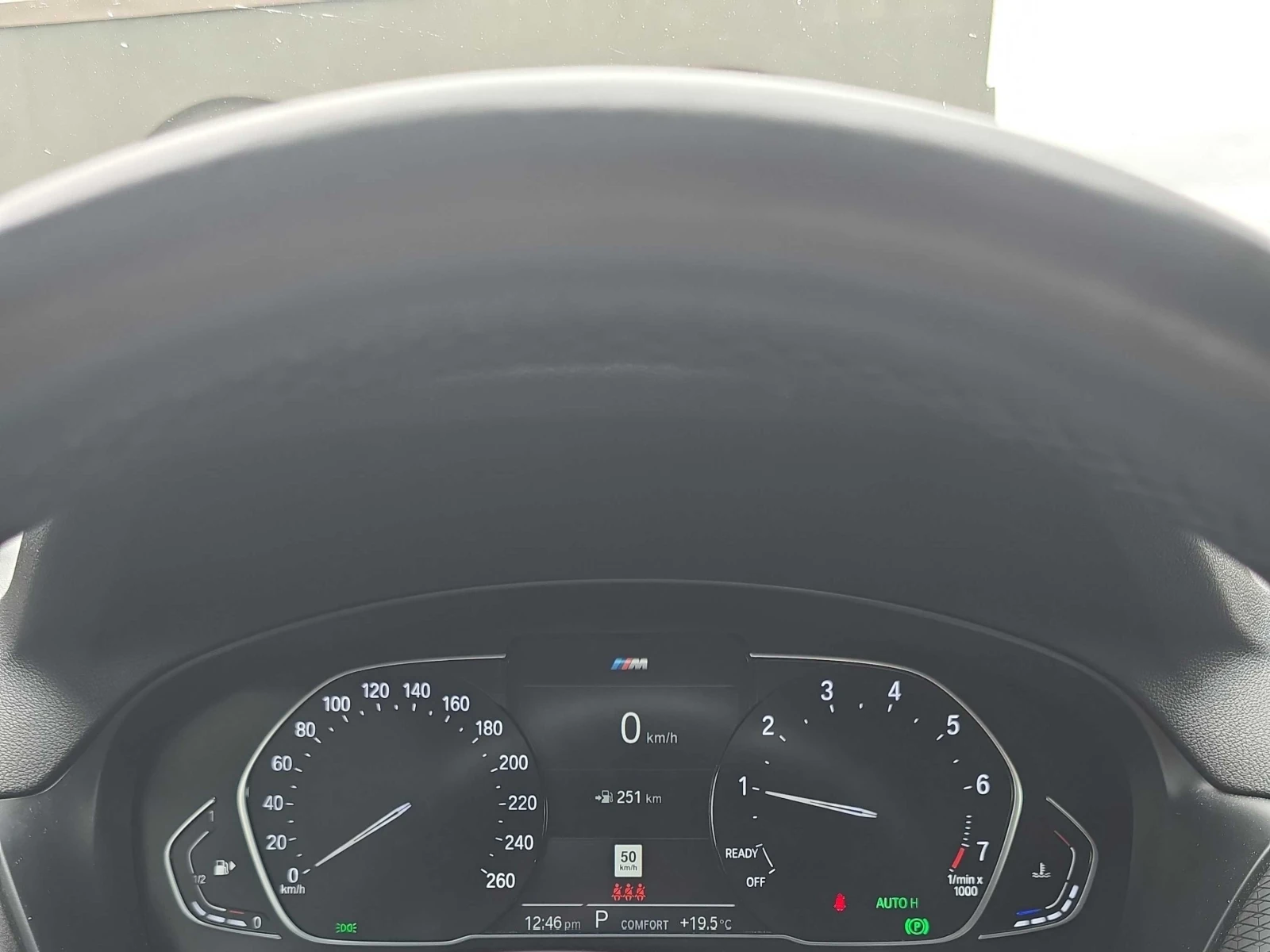 BMW X3 * xDrive30i * CARFAX * БЕЗ ПЪРВОНАЧАЛНА ВНОСКА, снимка 8 - Автомобили и джипове - 55798362