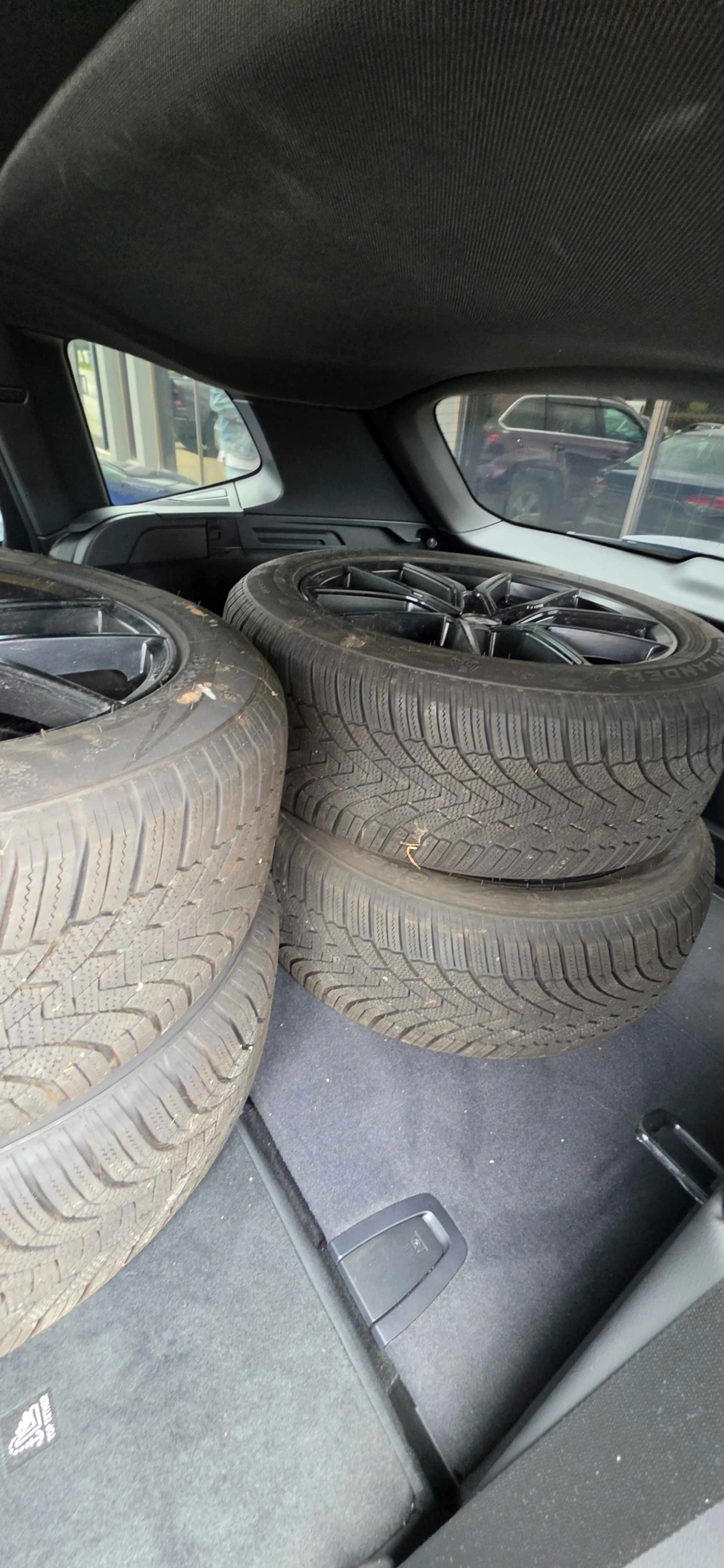 BMW X3 * xDrive30i * CARFAX * БЕЗ ПЪРВОНАЧАЛНА ВНОСКА, снимка 10 - Автомобили и джипове - 55798362