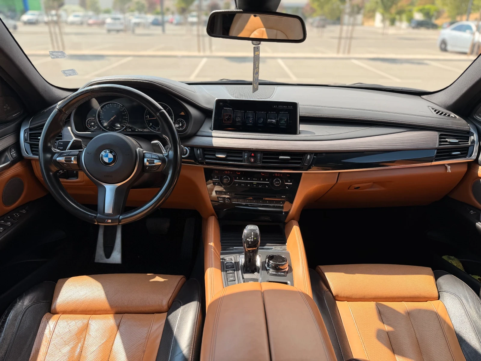 BMW X6 4.0xDrive  | Mobile.bg � ����������� 9