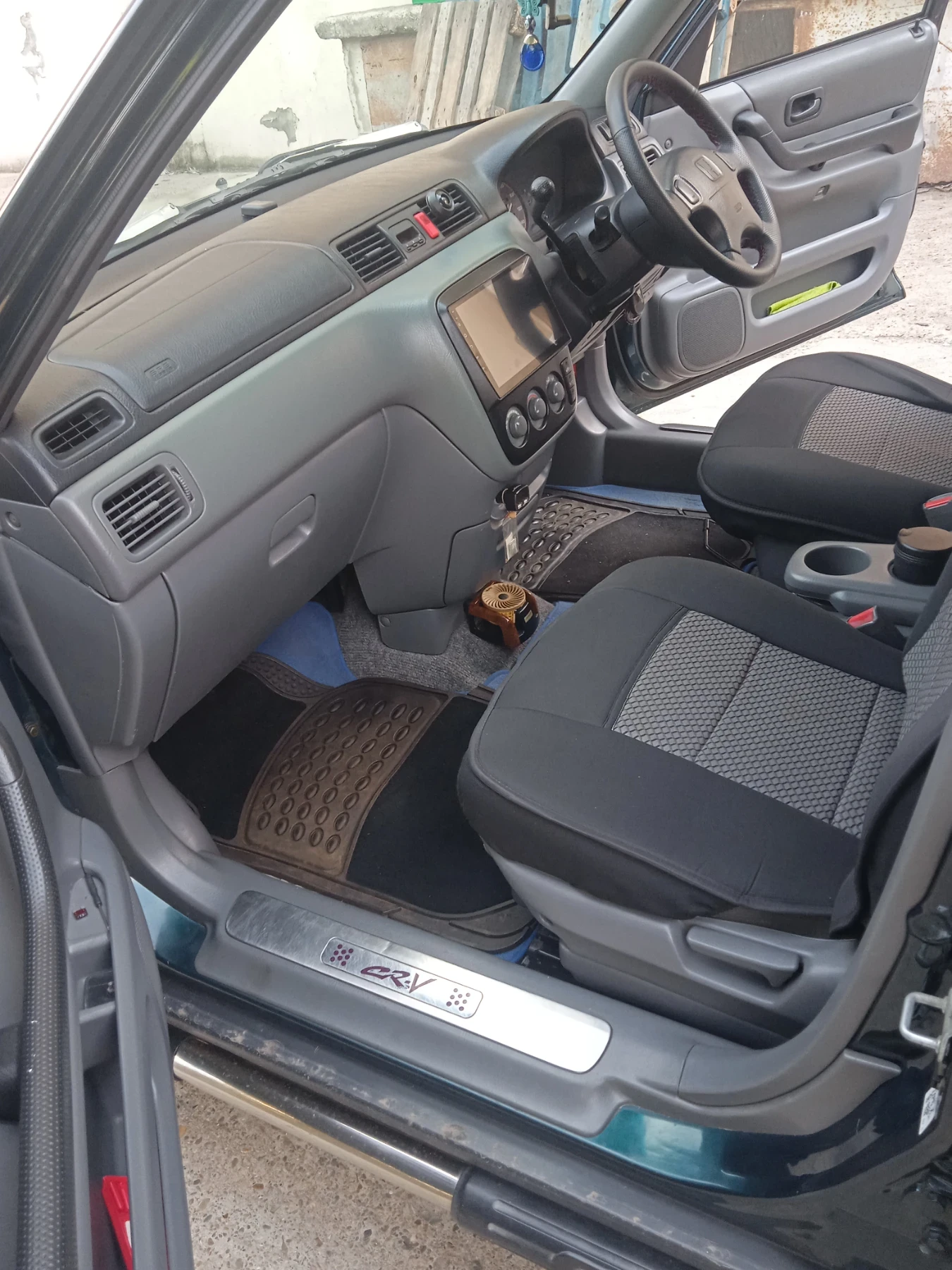 Honda Cr-v 2.0 | Mobile.bg � ����������� 7