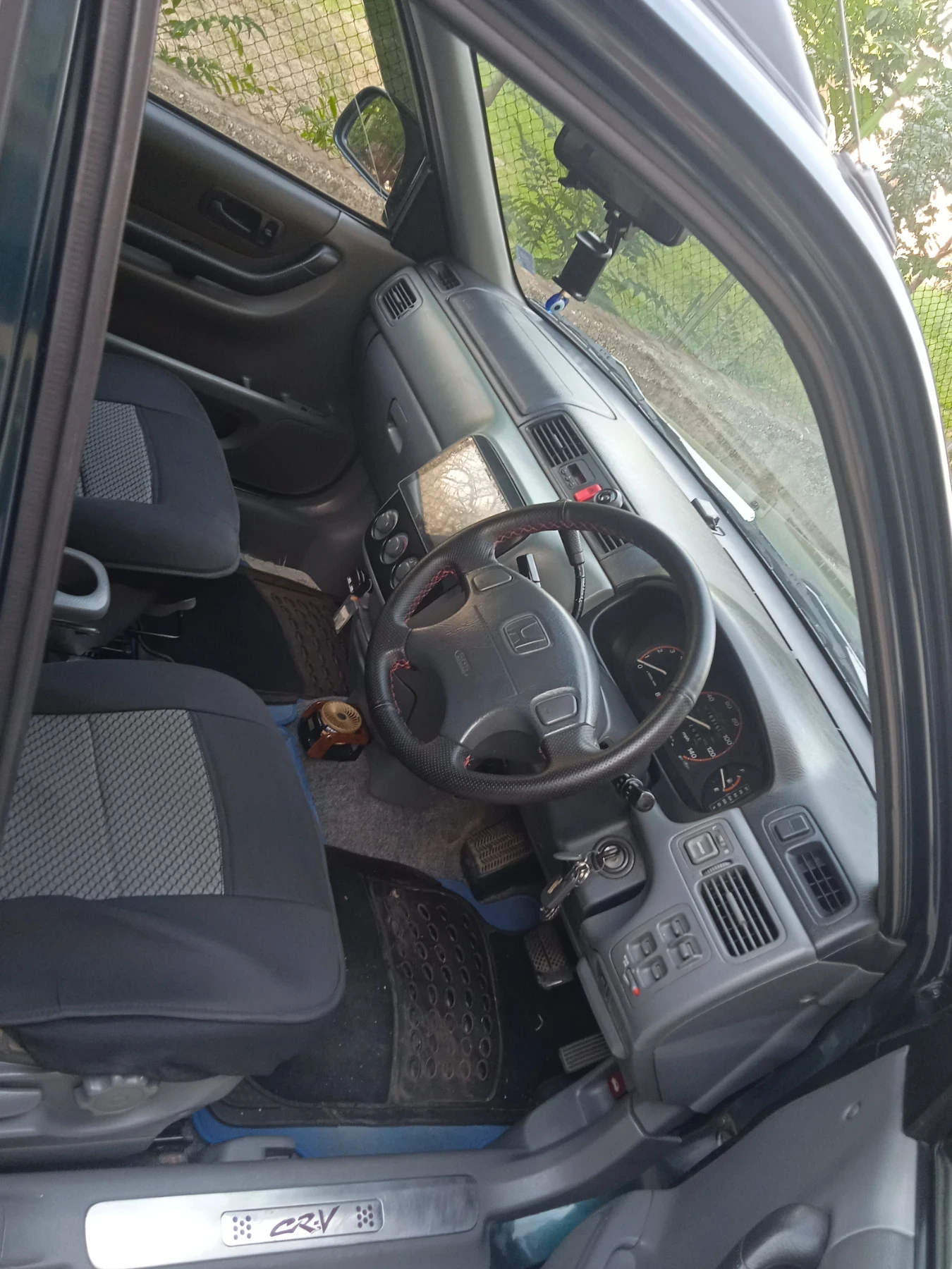 Honda Cr-v 2.0 | Mobile.bg � ����������� 6