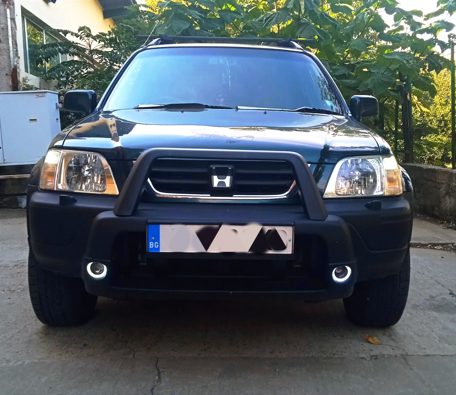 Honda Cr-v 2.0 | Mobile.bg � ����������� 5