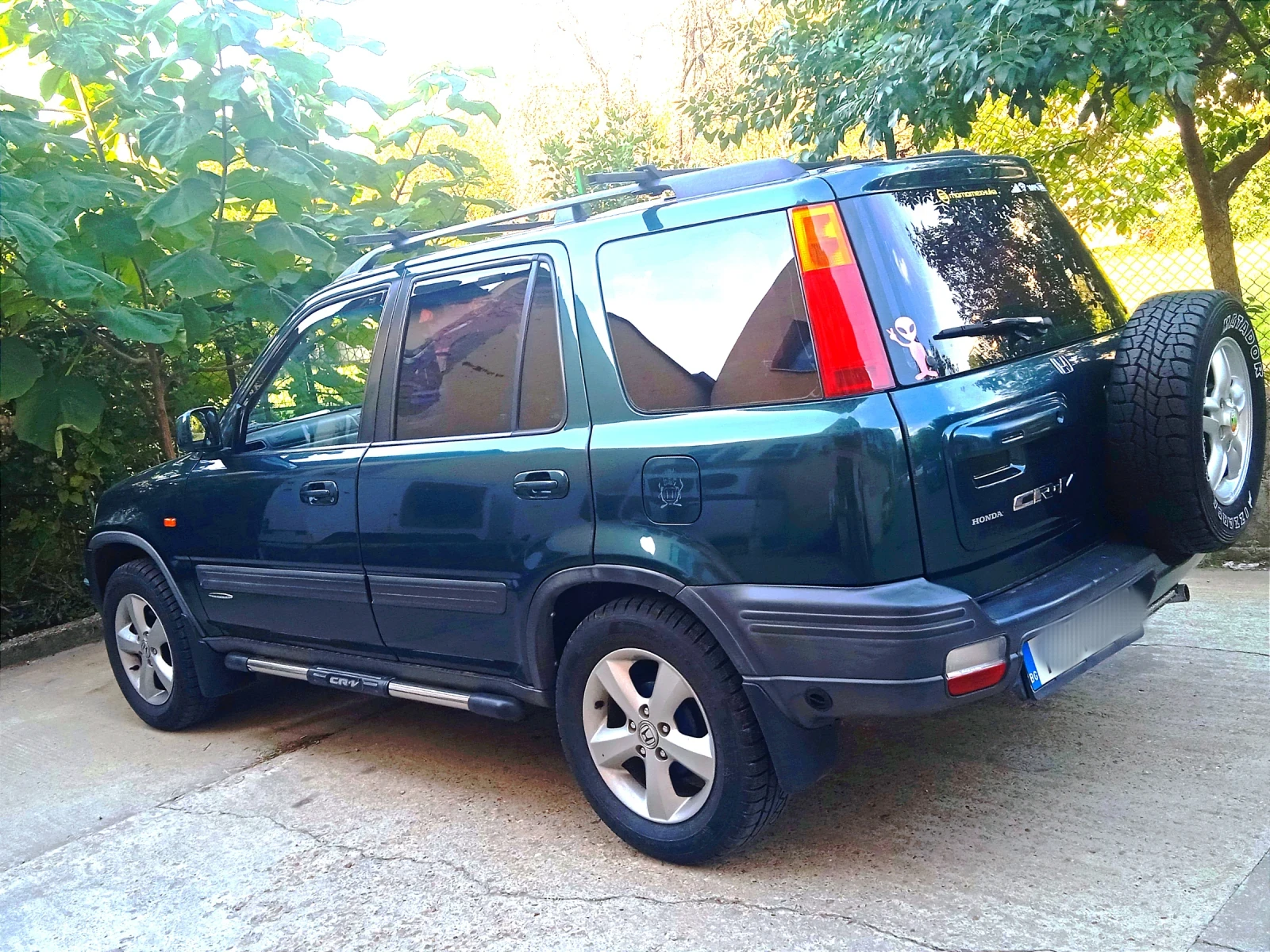 Honda Cr-v 2.0 | Mobile.bg � ����������� 3