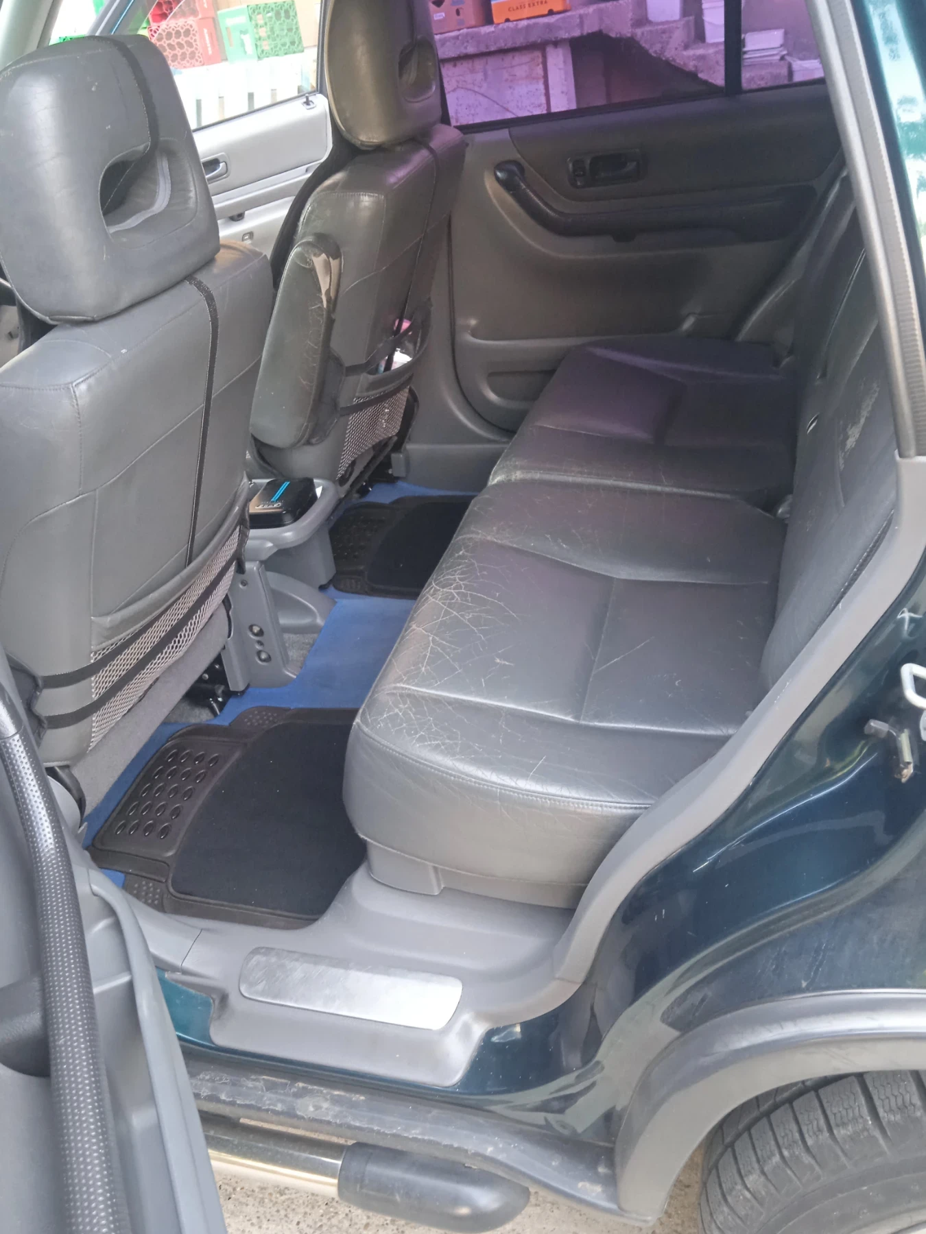 Honda Cr-v 2.0 | Mobile.bg � ����������� 8