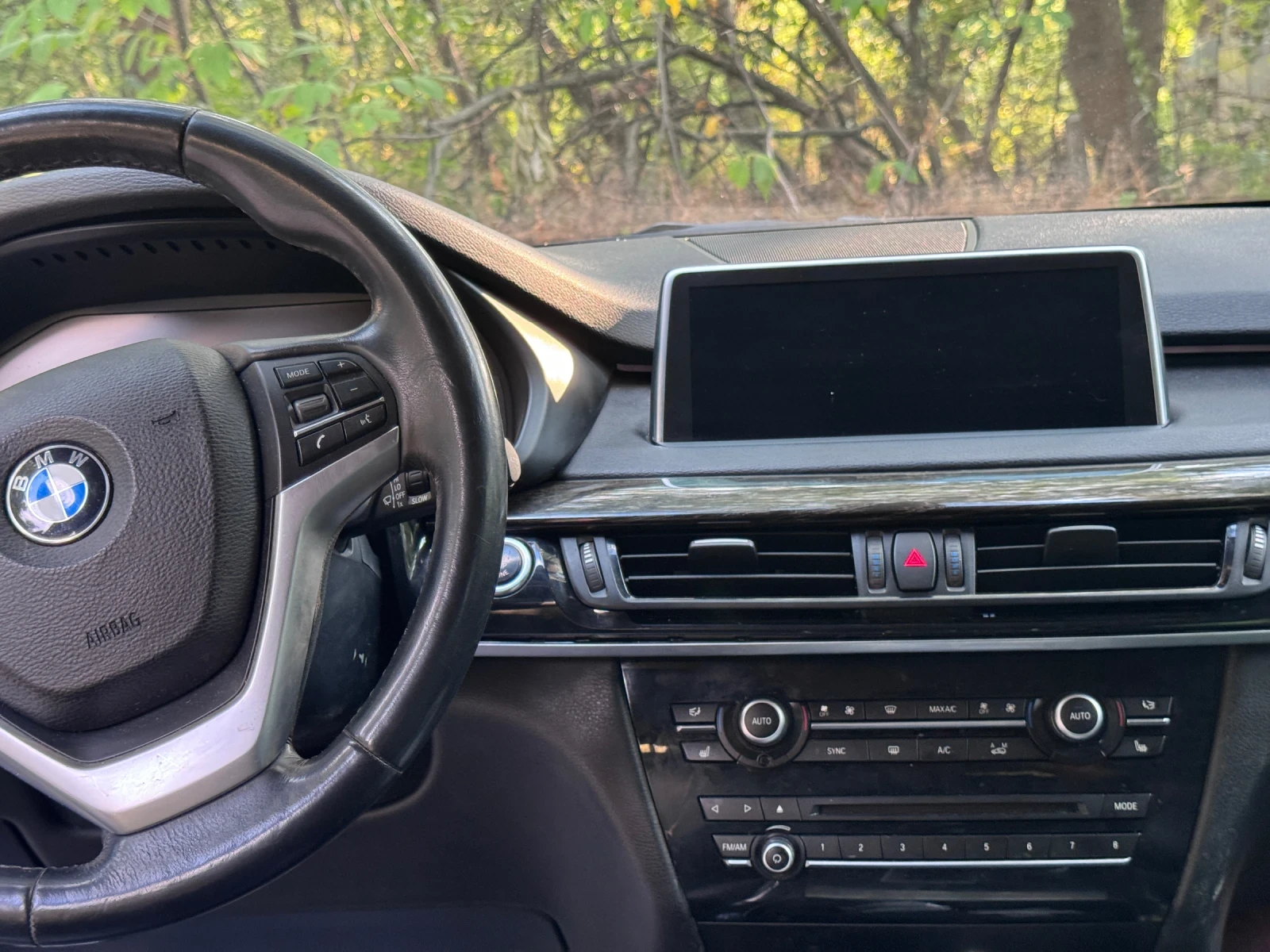 BMW X5 3.5 I xDrive, снимка 9 - Автомобили и джипове - 56273554