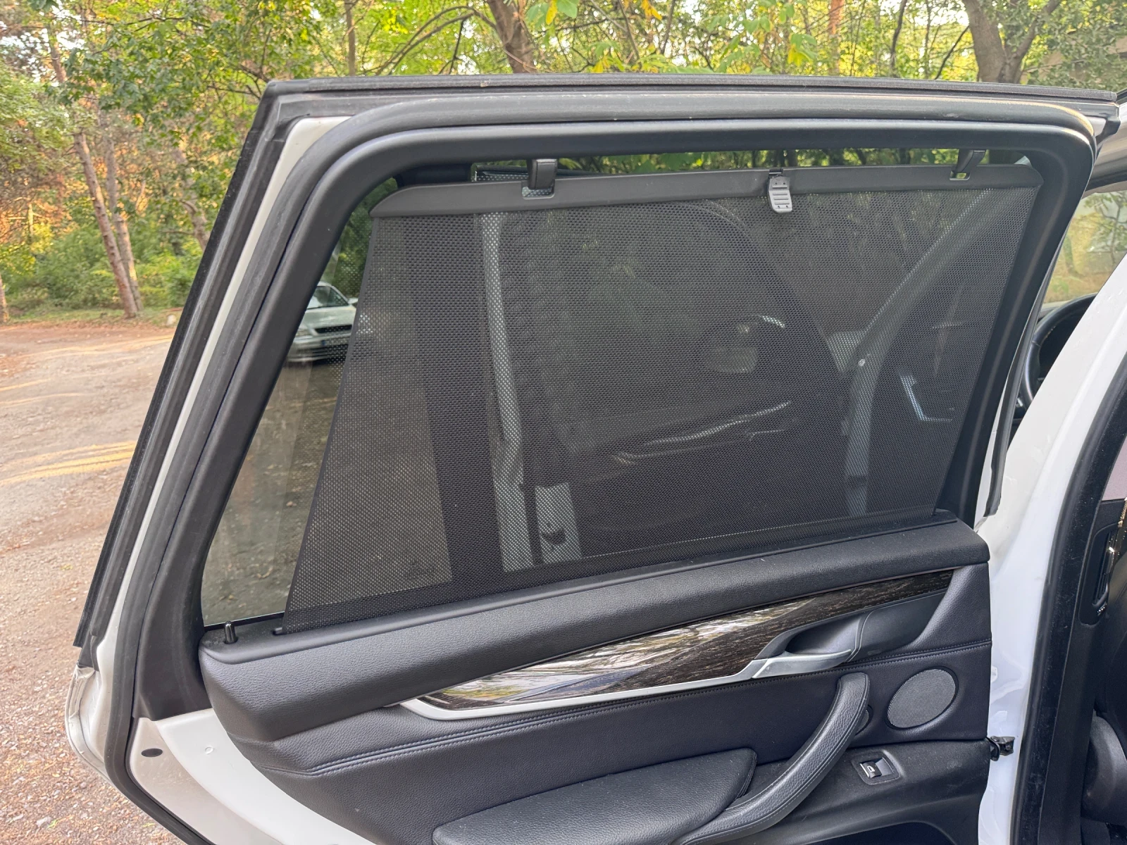 BMW X5 3.5 I xDrive, снимка 10 - Автомобили и джипове - 56273554