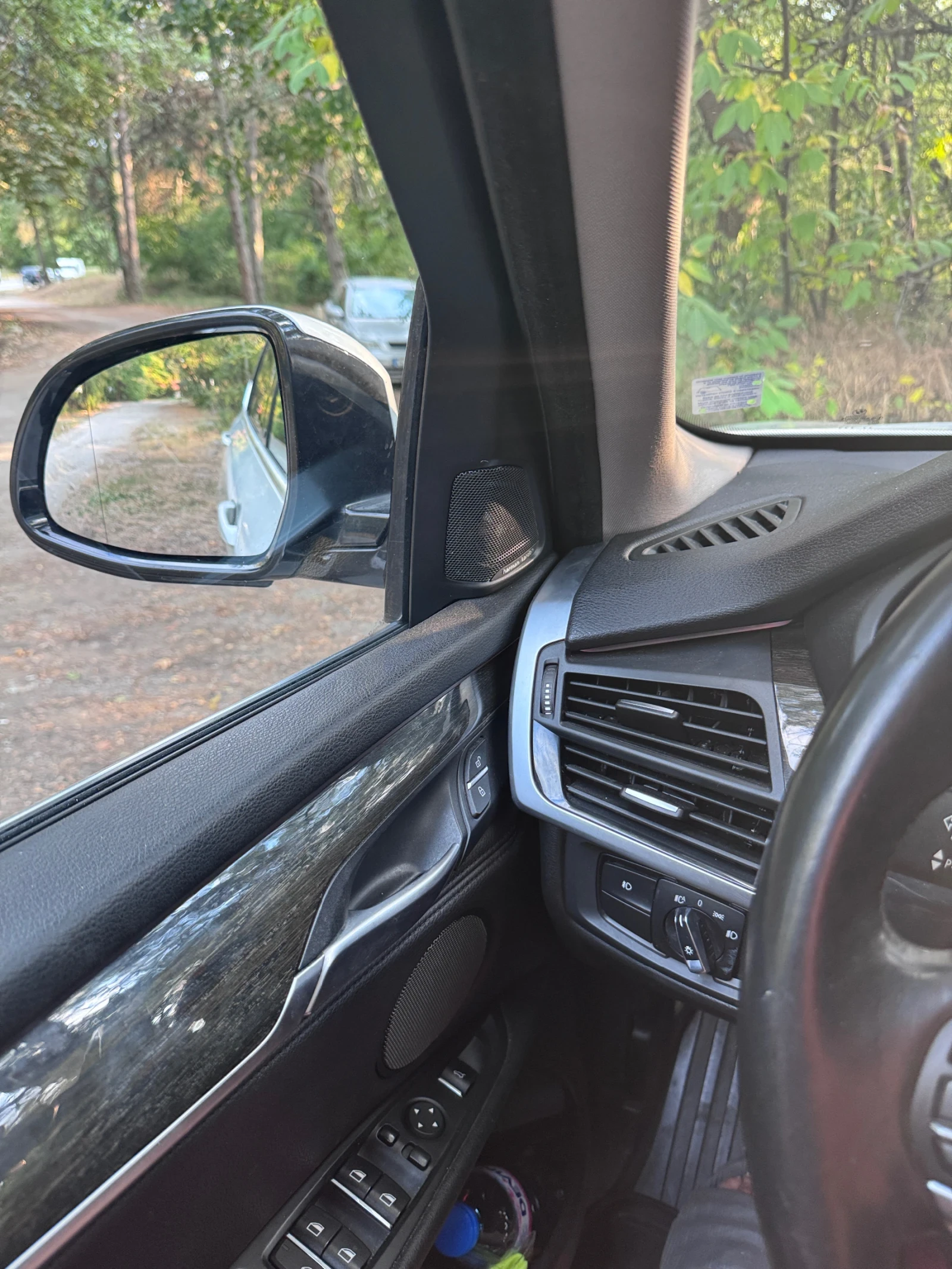 BMW X5 3.5 I xDrive, снимка 14 - Автомобили и джипове - 56273554