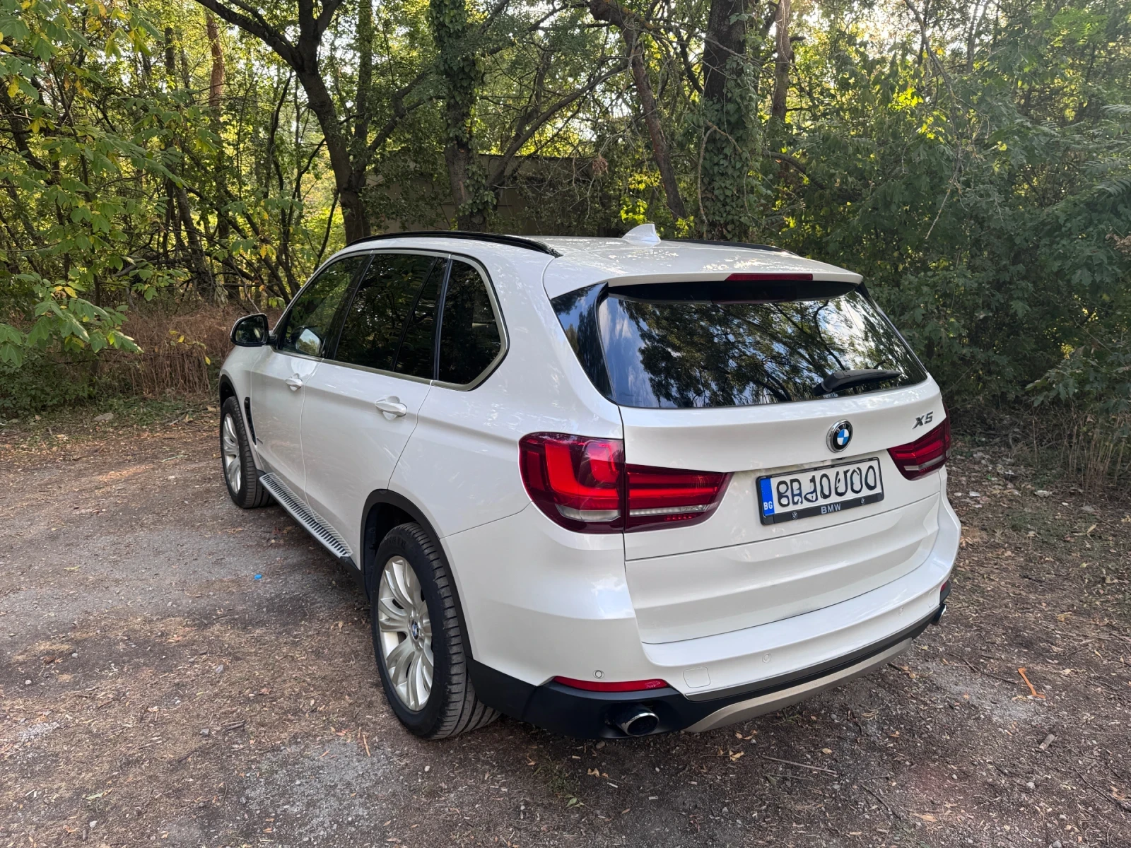 BMW X5 3.5 I xDrive, снимка 3 - Автомобили и джипове - 56273554