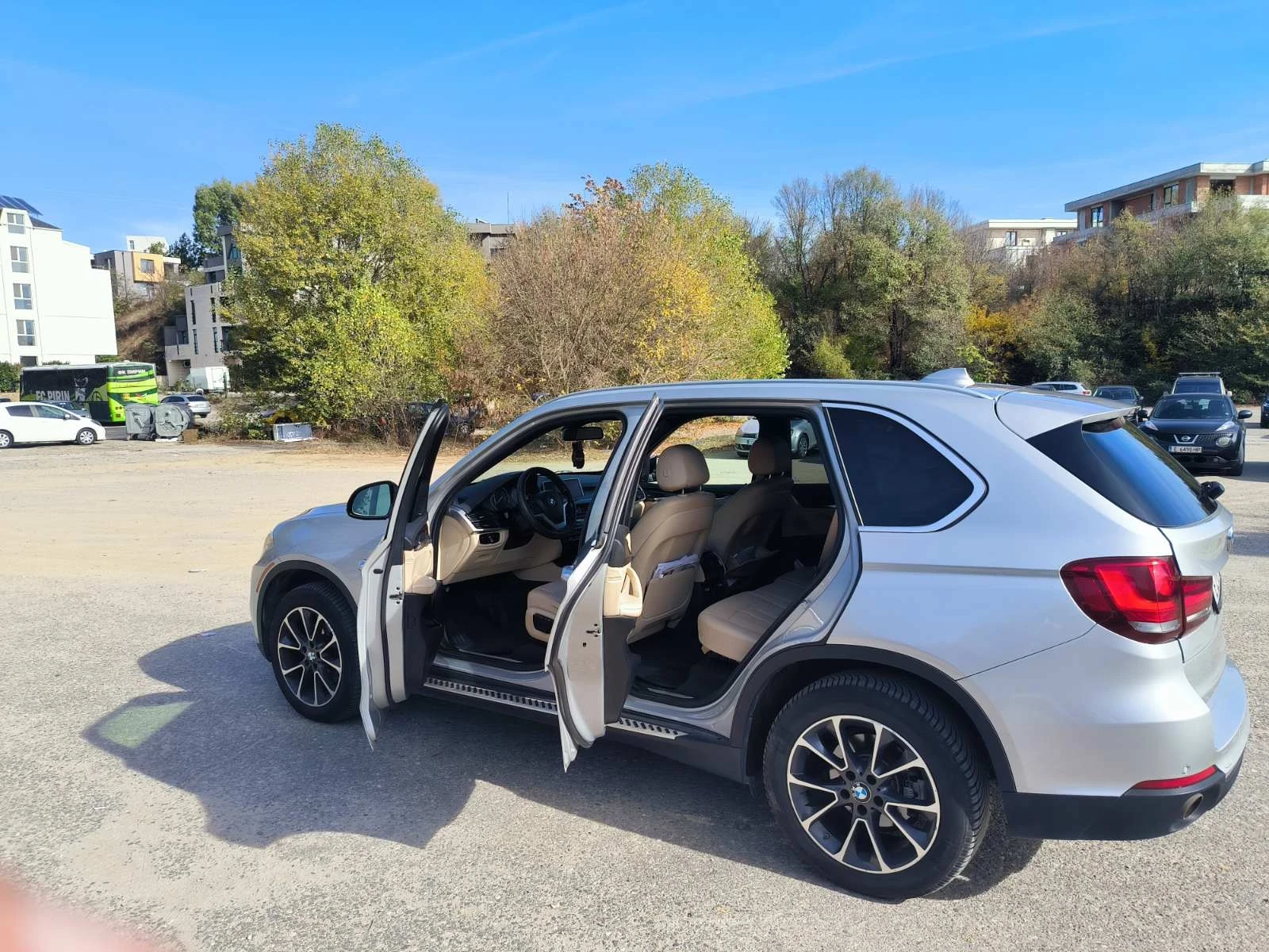 BMW X5 F15 | Mobile.bg � ����������� 17