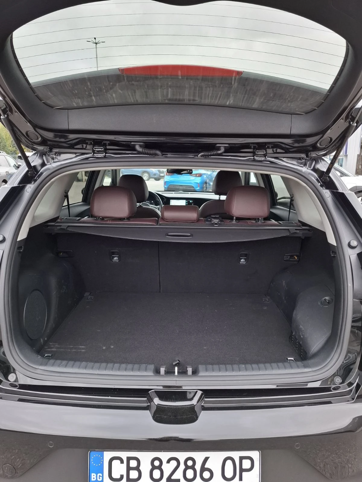 Kia Niro 1.6 PHEV GT-line �������� | Mobile.bg � ����������� 5