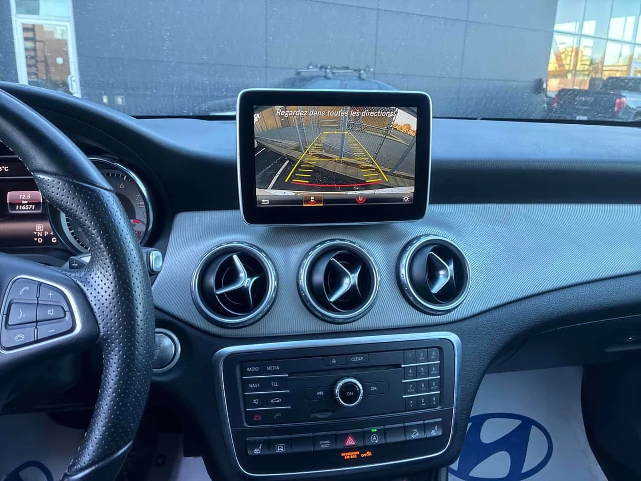Mercedes-Benz GLA 250 * ���������� * ������ ���������������� | Mobile.bg � ����������� 11