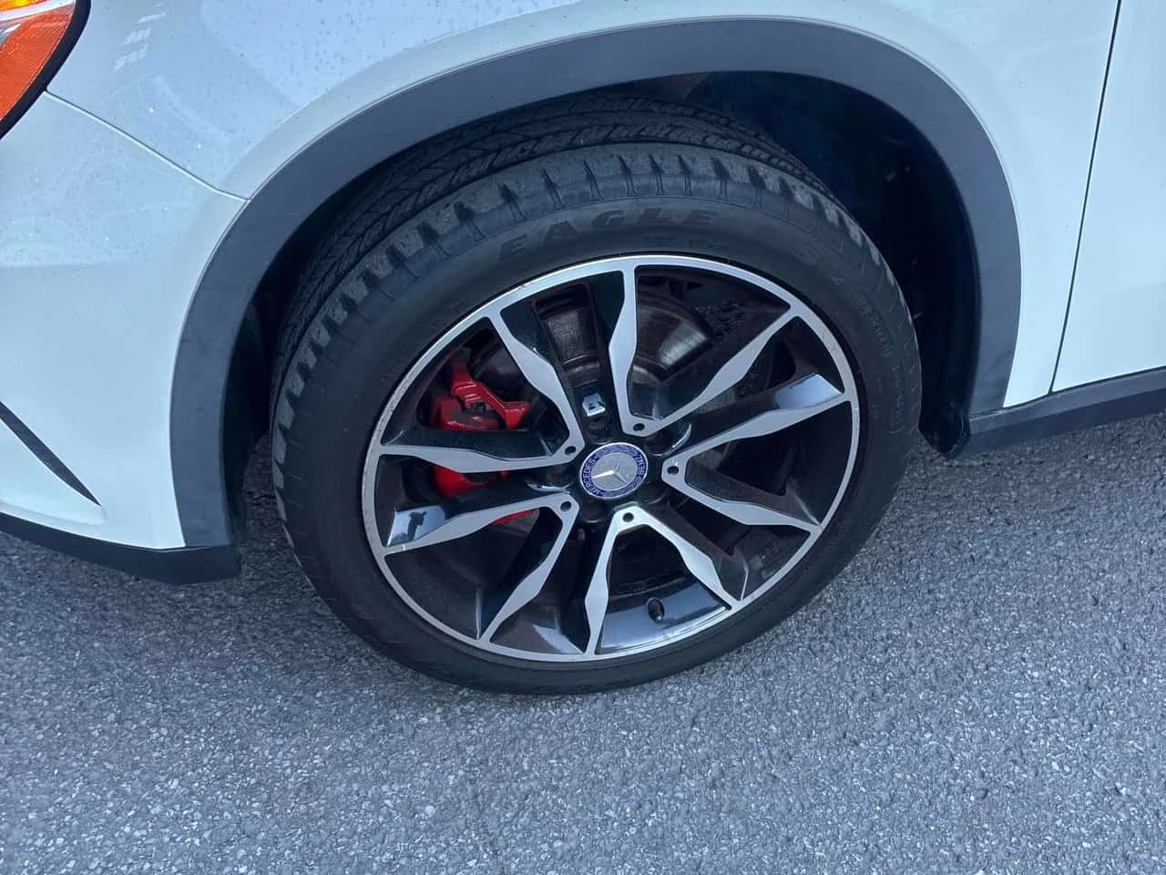 Mercedes-Benz GLA 250 * ���������� * ������ ���������������� | Mobile.bg � ����������� 7
