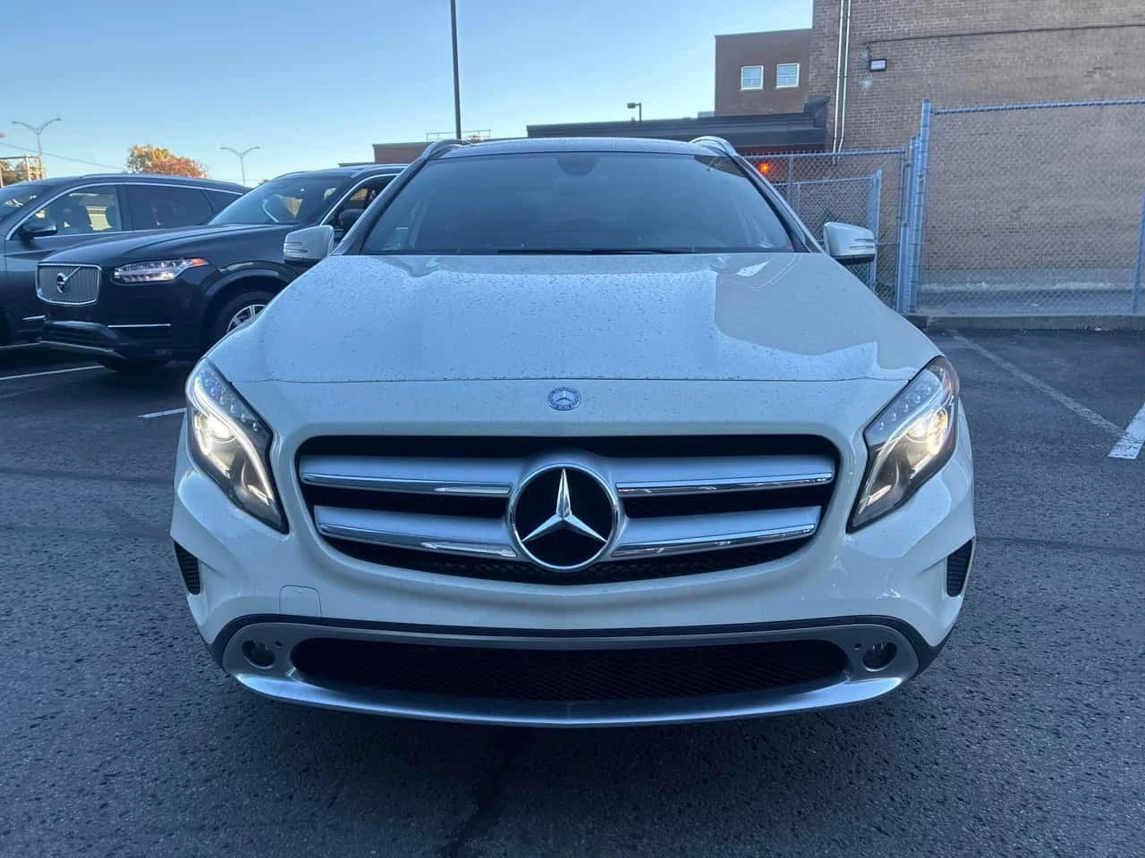 Mercedes-Benz GLA 250 * ���������� * ������ ���������������� | Mobile.bg � ����������� 2