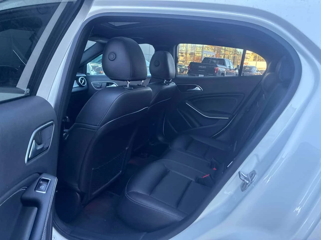 Mercedes-Benz GLA 250 * ���������� * ������ ���������������� | Mobile.bg � ����������� 12