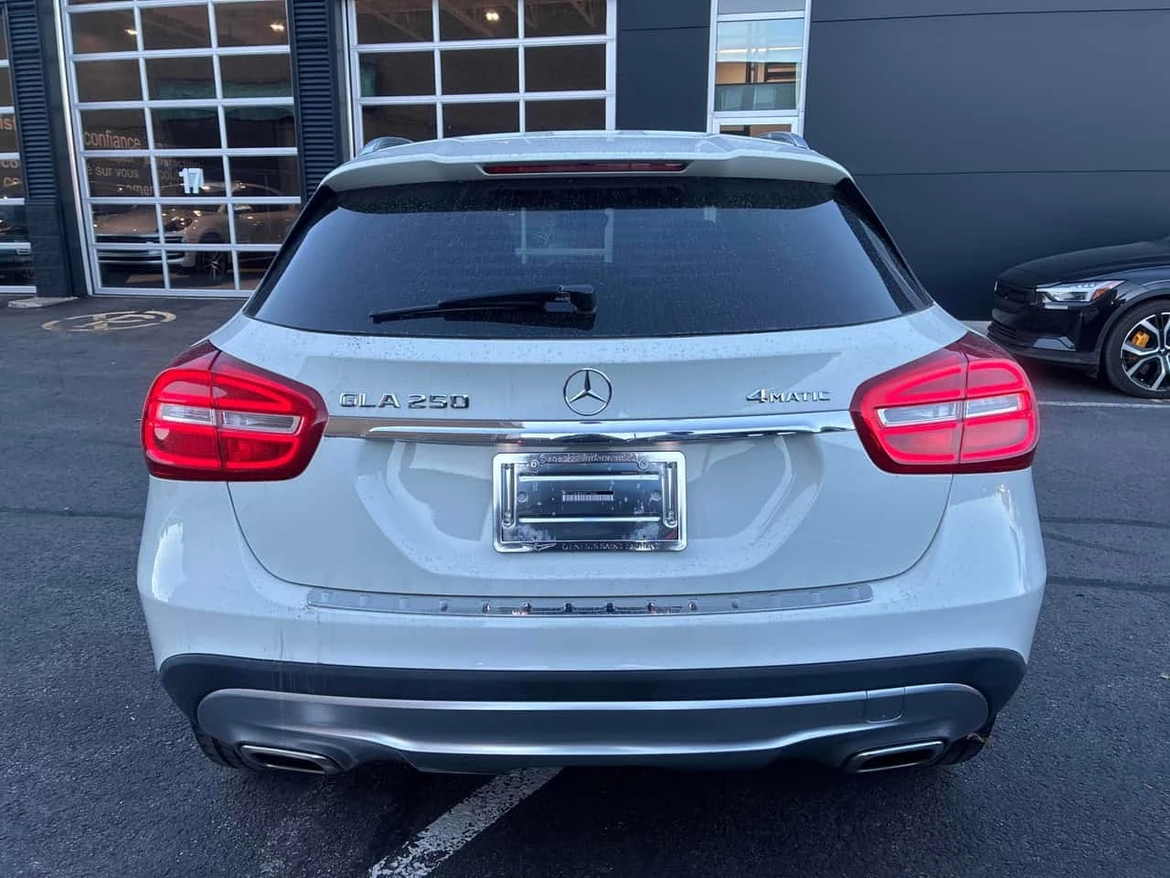 Mercedes-Benz GLA 250 * ���������� * ������ ���������������� | Mobile.bg � ����������� 5