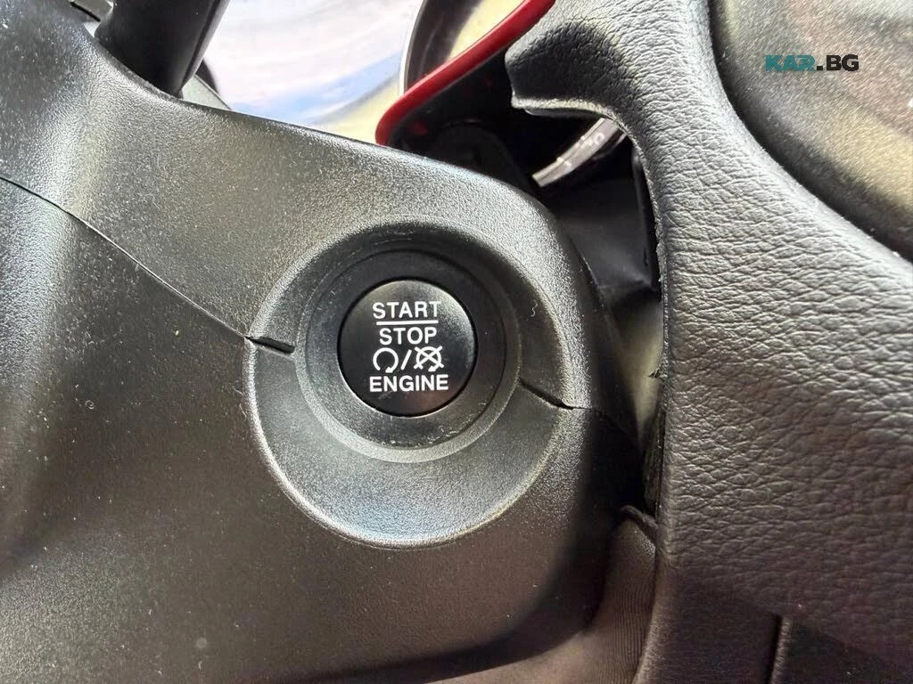 Jeep Compass Trailhawk 4WD* * Distronic* * Камера* * Подгрев* *, снимка 9 - Автомобили и джипове - 56741929